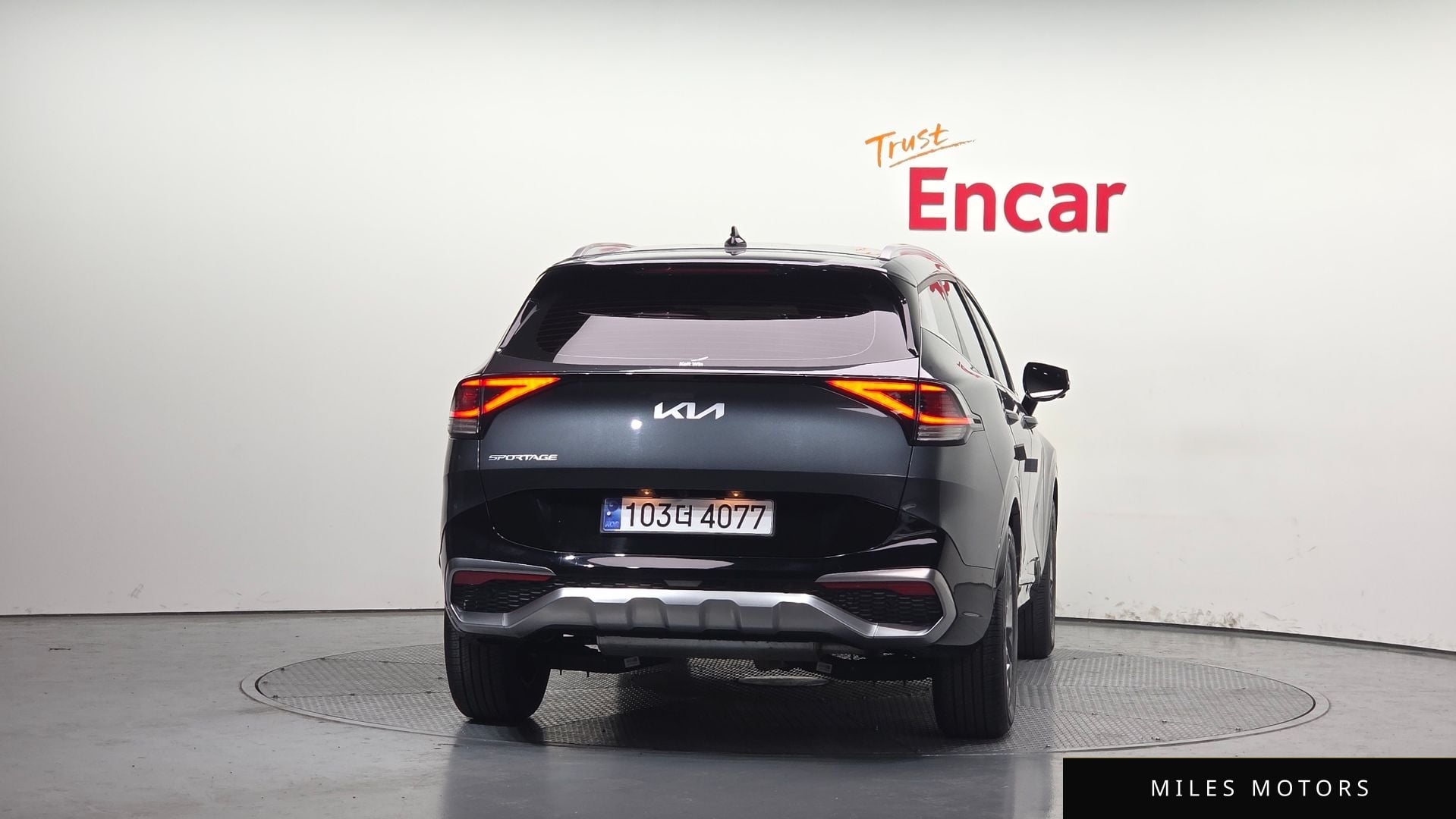 Kia Sportage 2024 — миниатюра 4