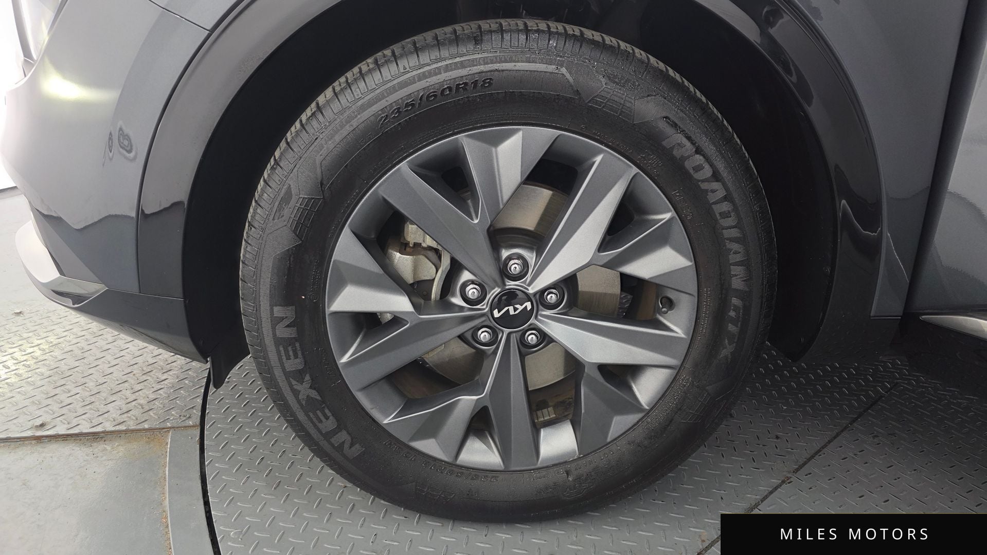 Kia Sportage 2024 — миниатюра 5