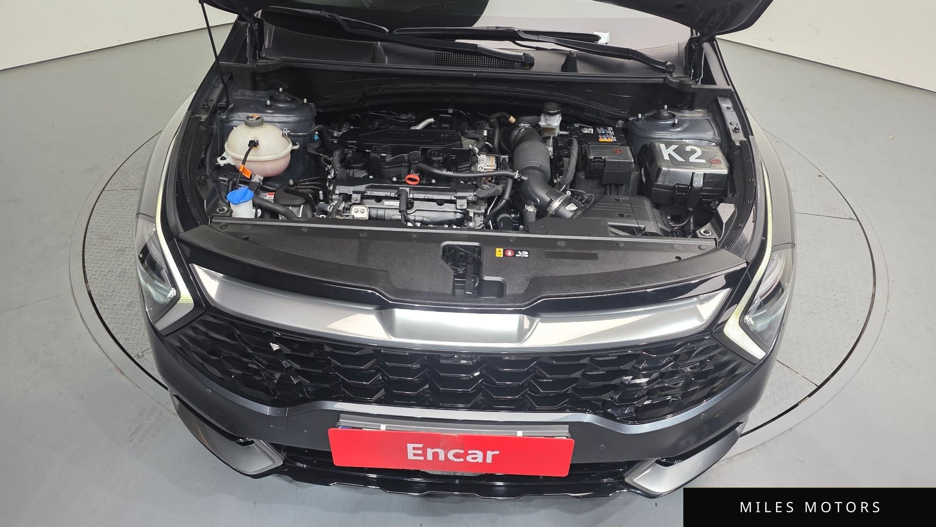 Kia Sportage 2024 — миниатюра 6