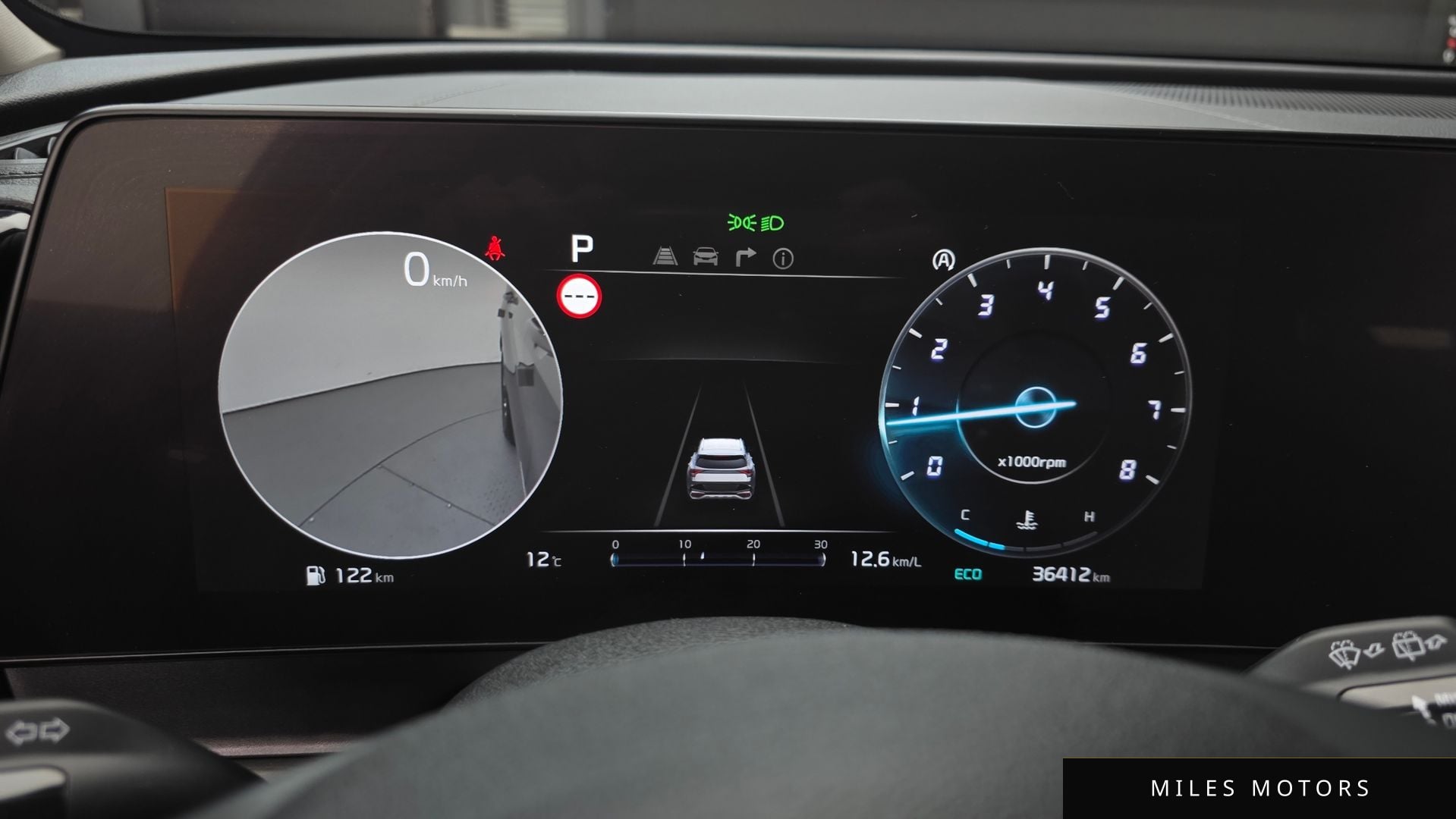 Kia Sportage 2024 — миниатюра 8