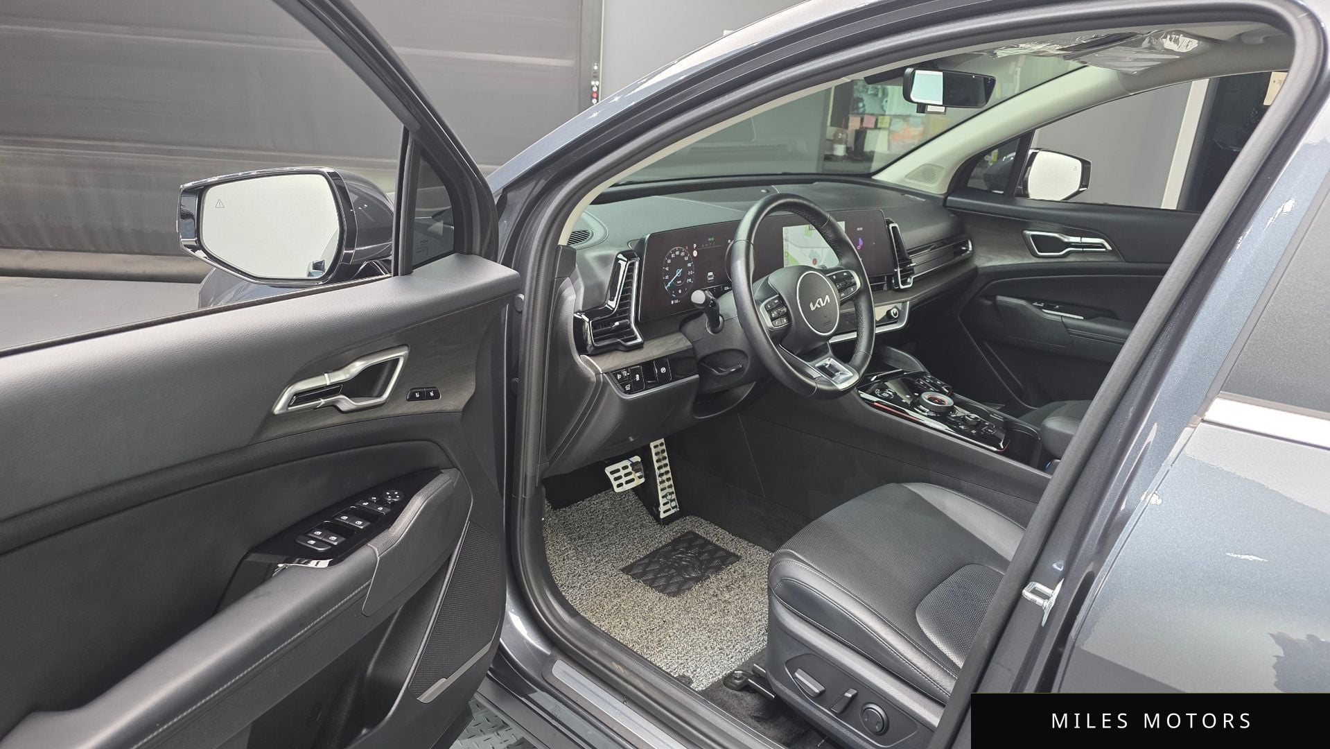 Kia Sportage 2024 — миниатюра 10