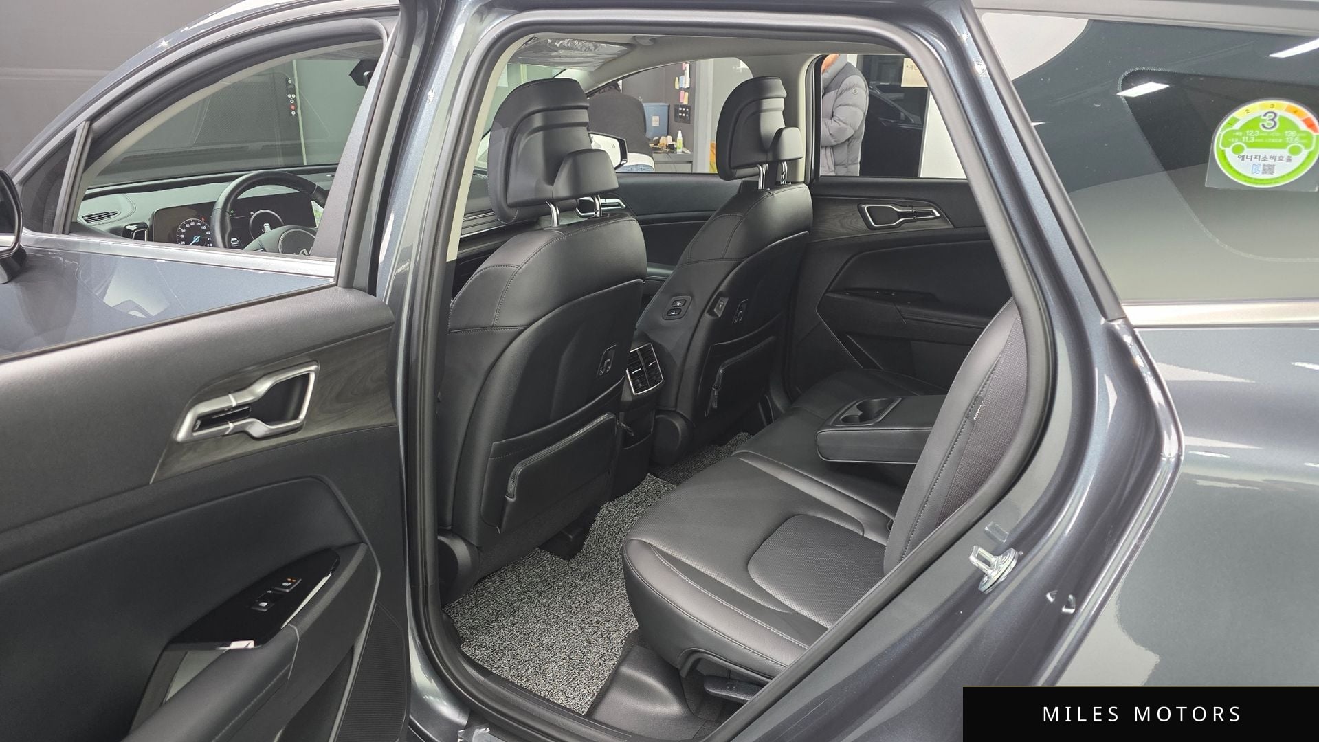Kia Sportage 2024 — миниатюра 11