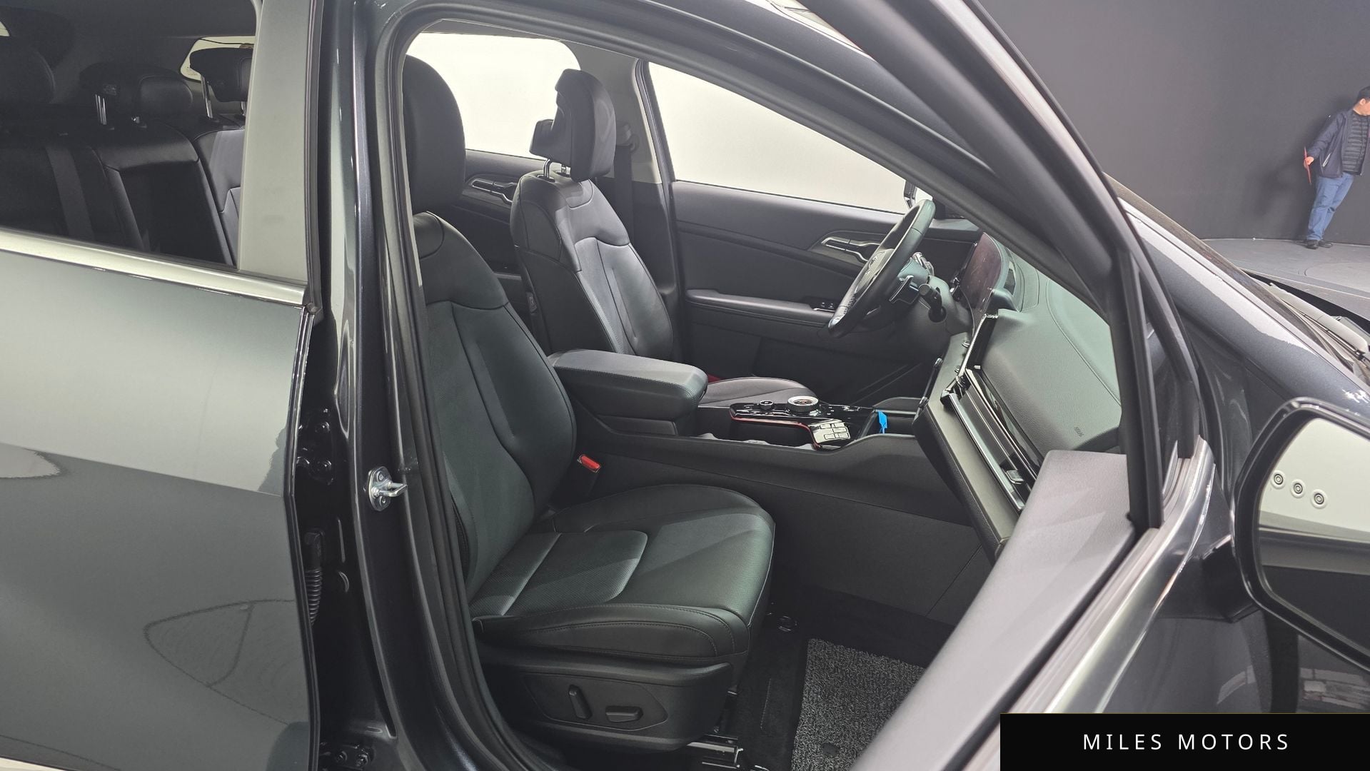 Kia Sportage 2024 — миниатюра 12