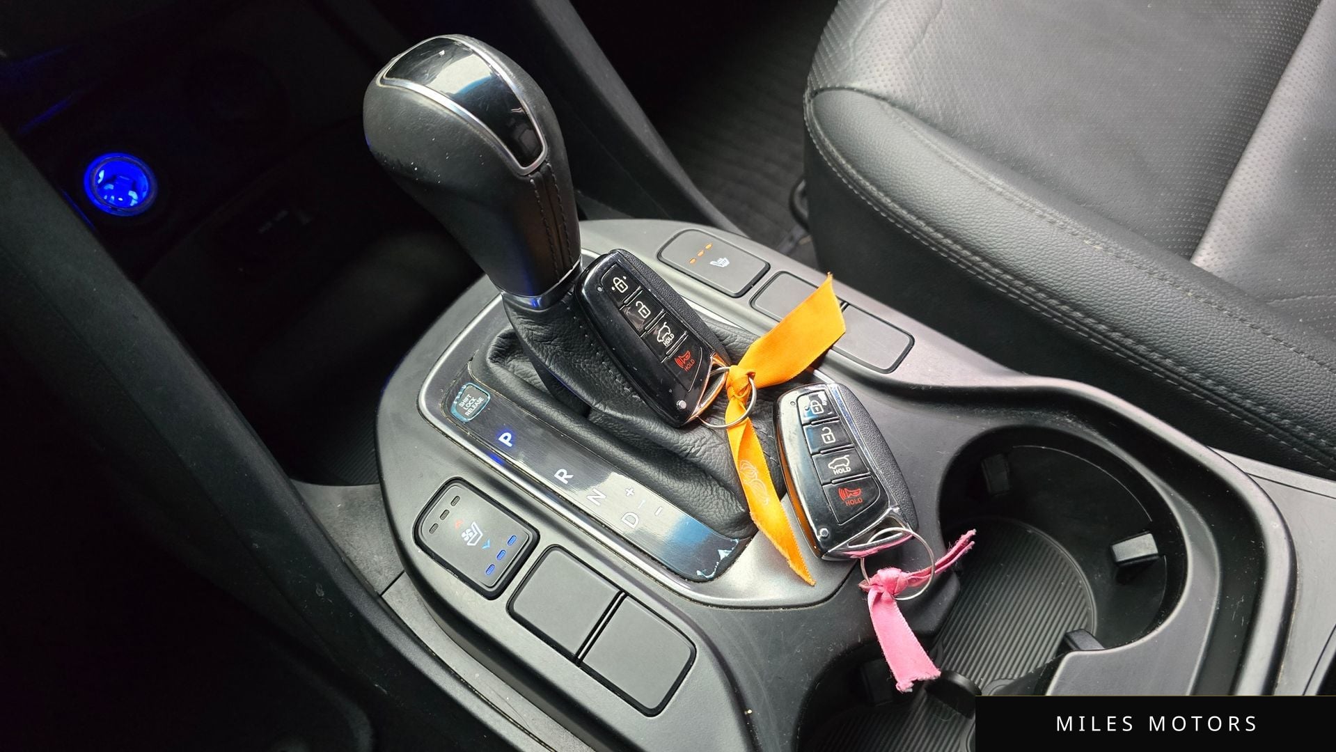 Hyundai Santafe 2014 — миниатюра 9