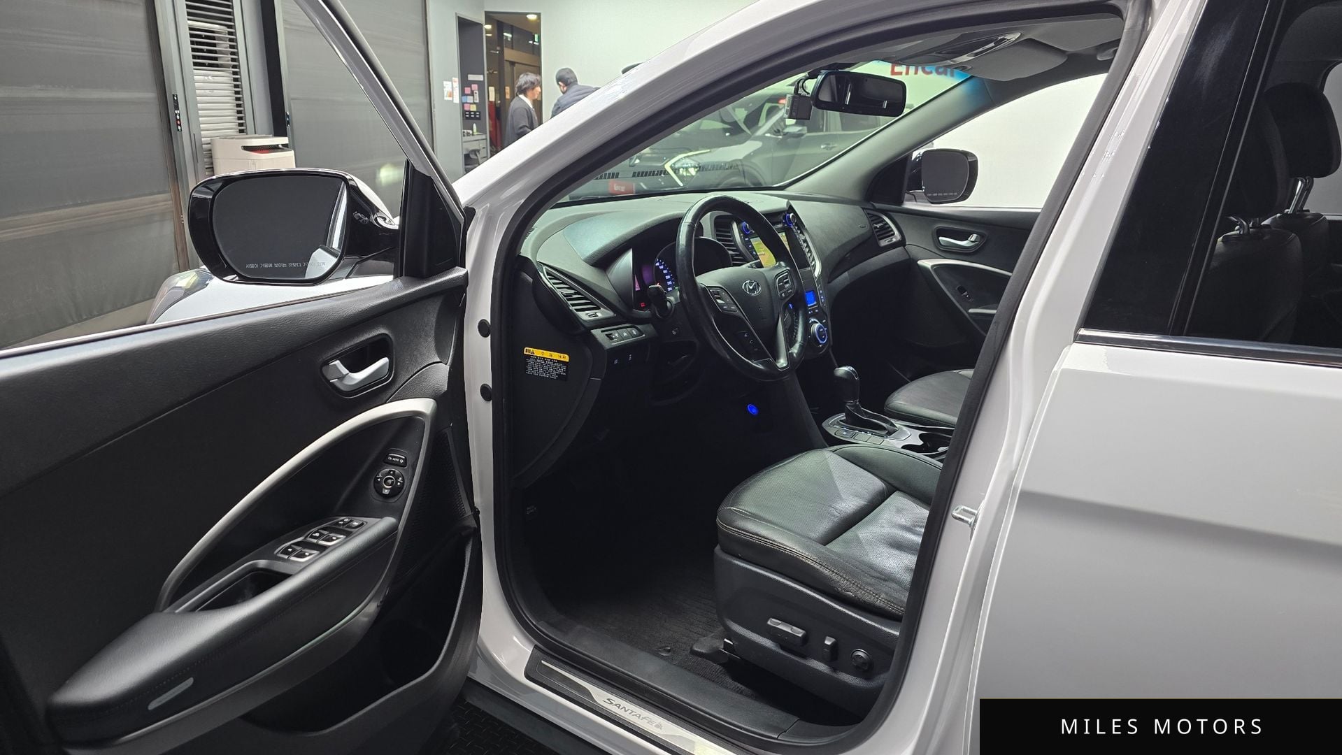 Hyundai Santafe 2014 — миниатюра 10