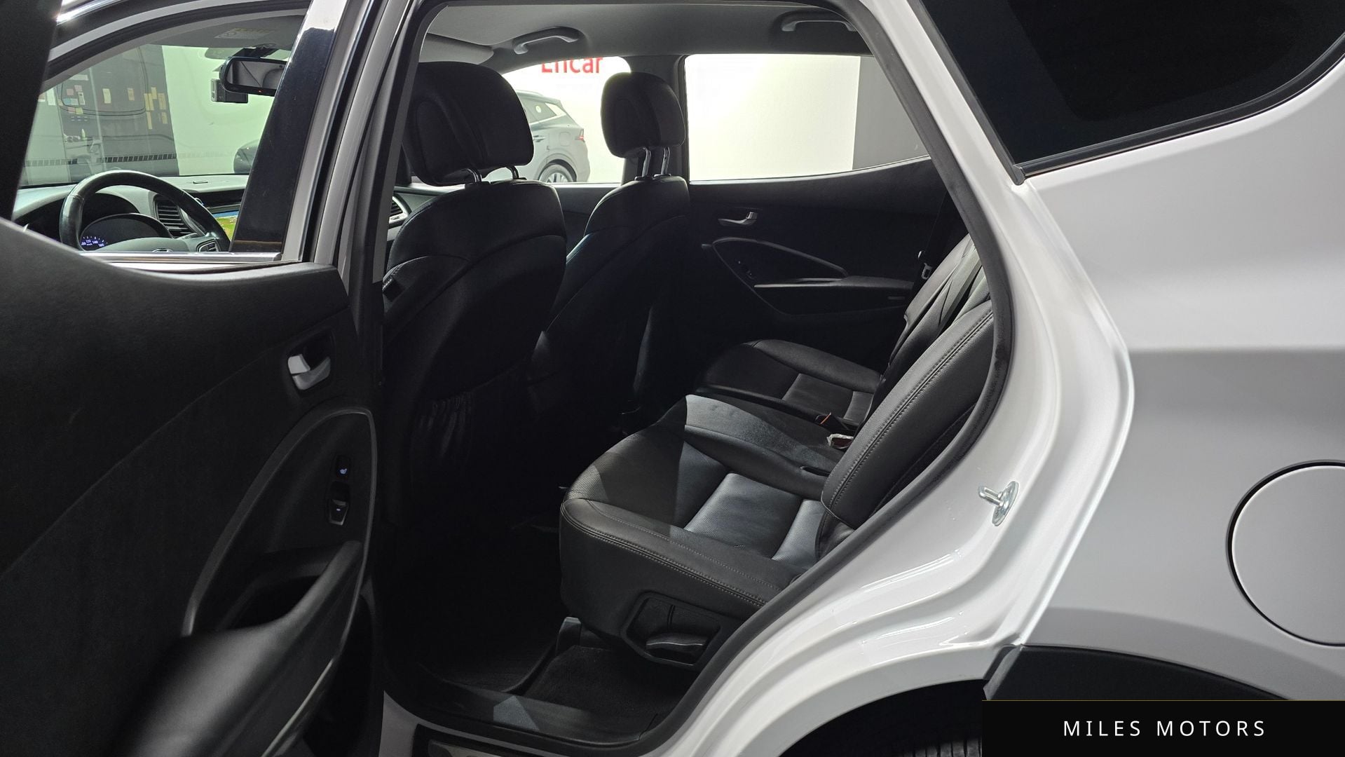 Hyundai Santafe 2014 — миниатюра 11