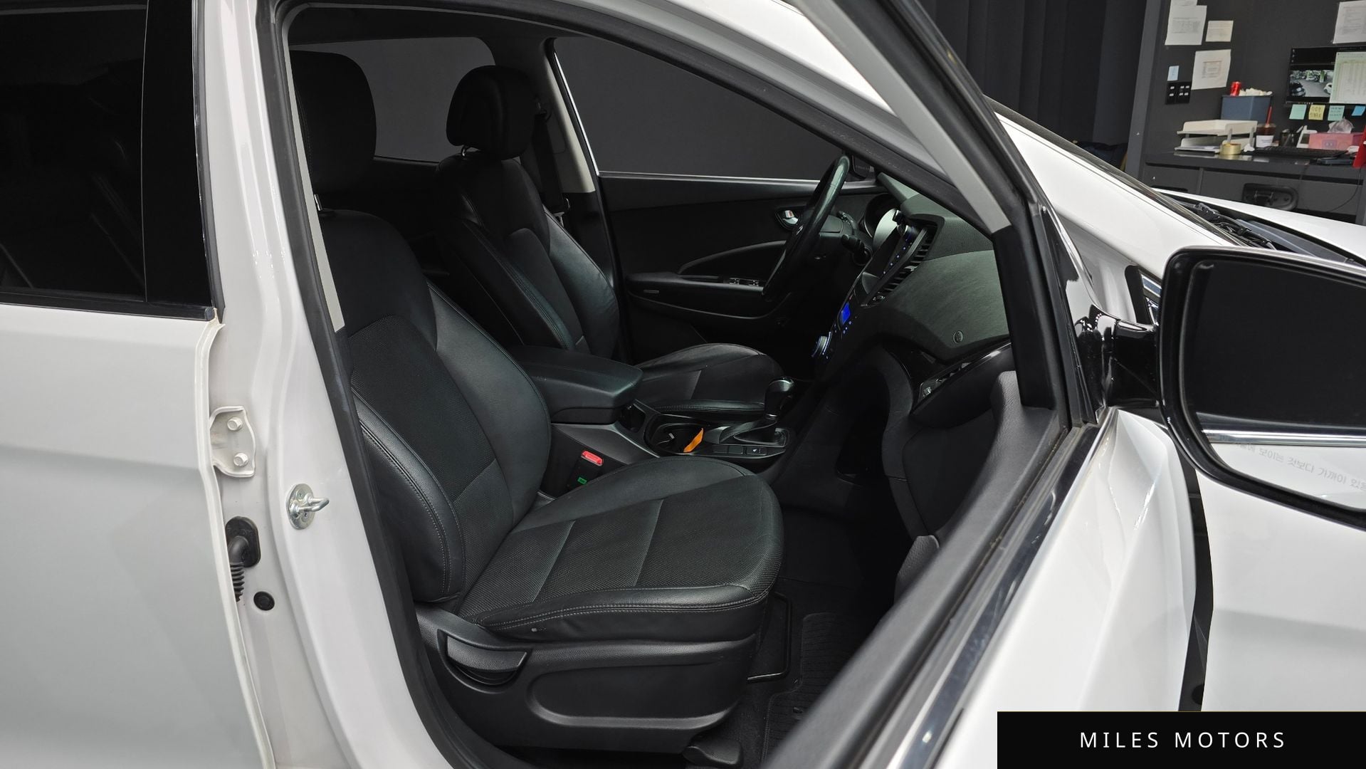 Hyundai Santafe 2014 — миниатюра 12