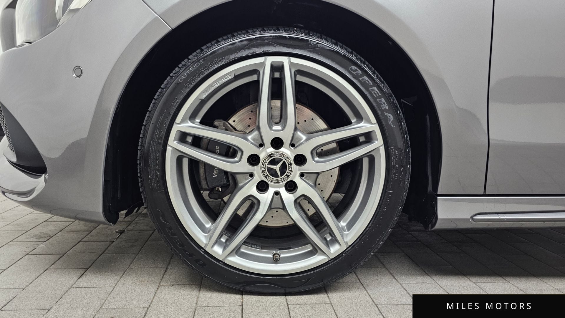 Mercedes-Benz CLA-클래스 C117 2018 — миниатюра 5