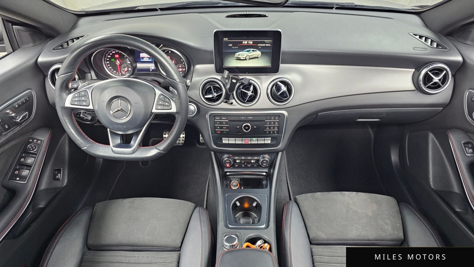Mercedes-Benz CLA-클래스 C117 2018 — миниатюра 7