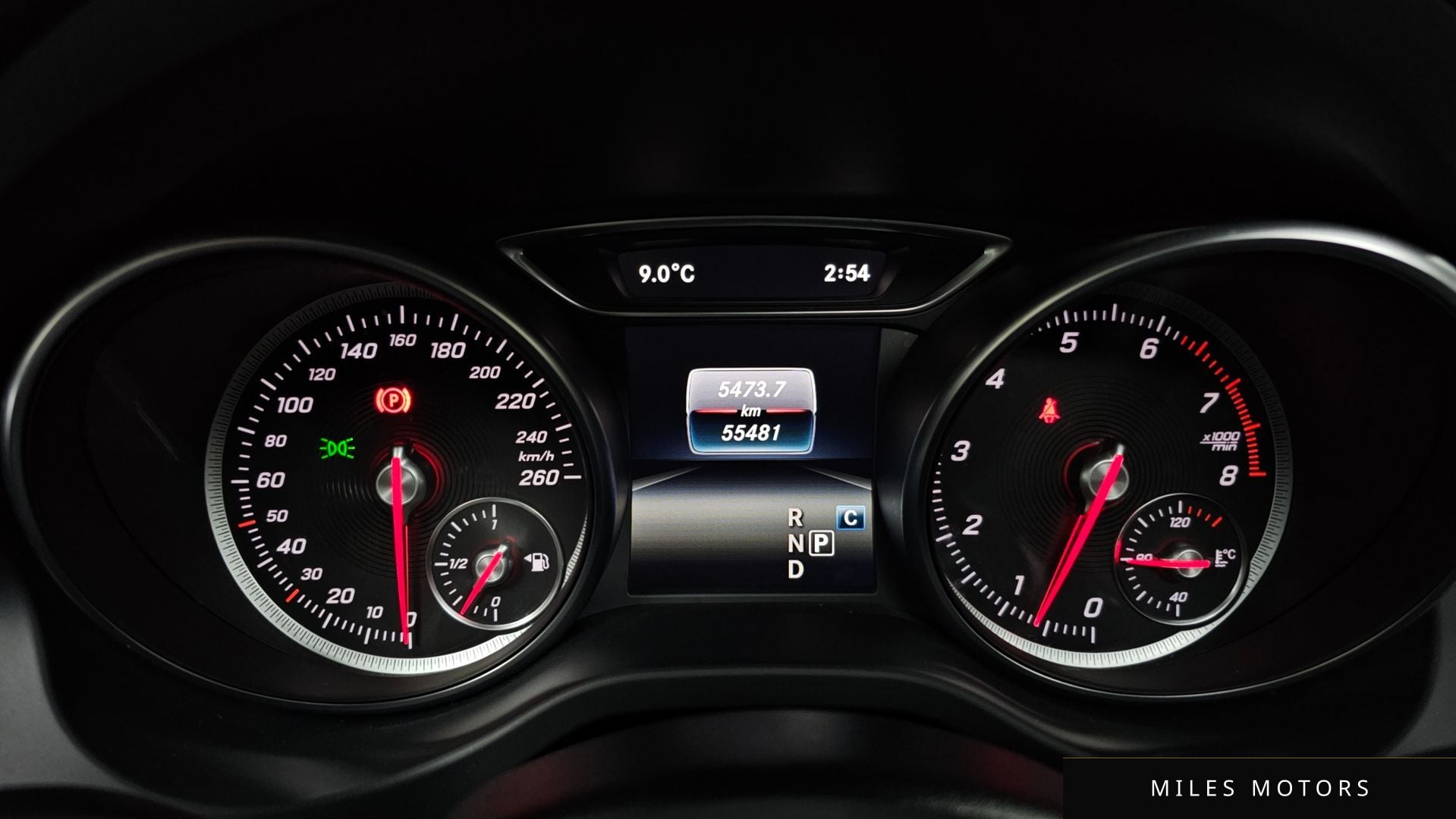 Mercedes-Benz CLA-클래스 C117 2018 — миниатюра 8