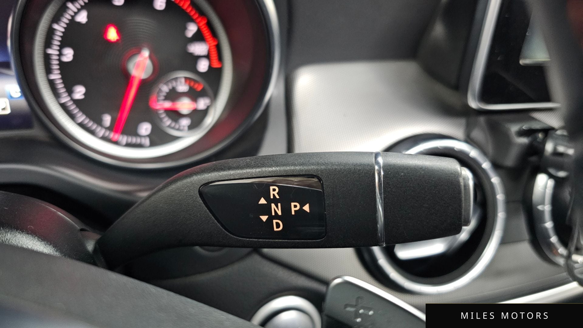 Mercedes-Benz CLA-클래스 C117 2018 — миниатюра 9