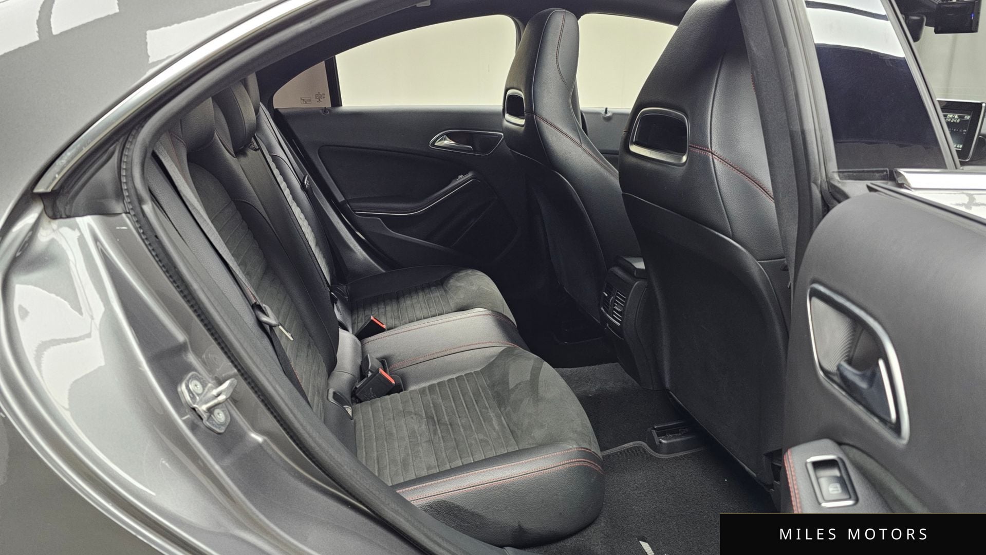 Mercedes-Benz CLA-클래스 C117 2018 — миниатюра 12