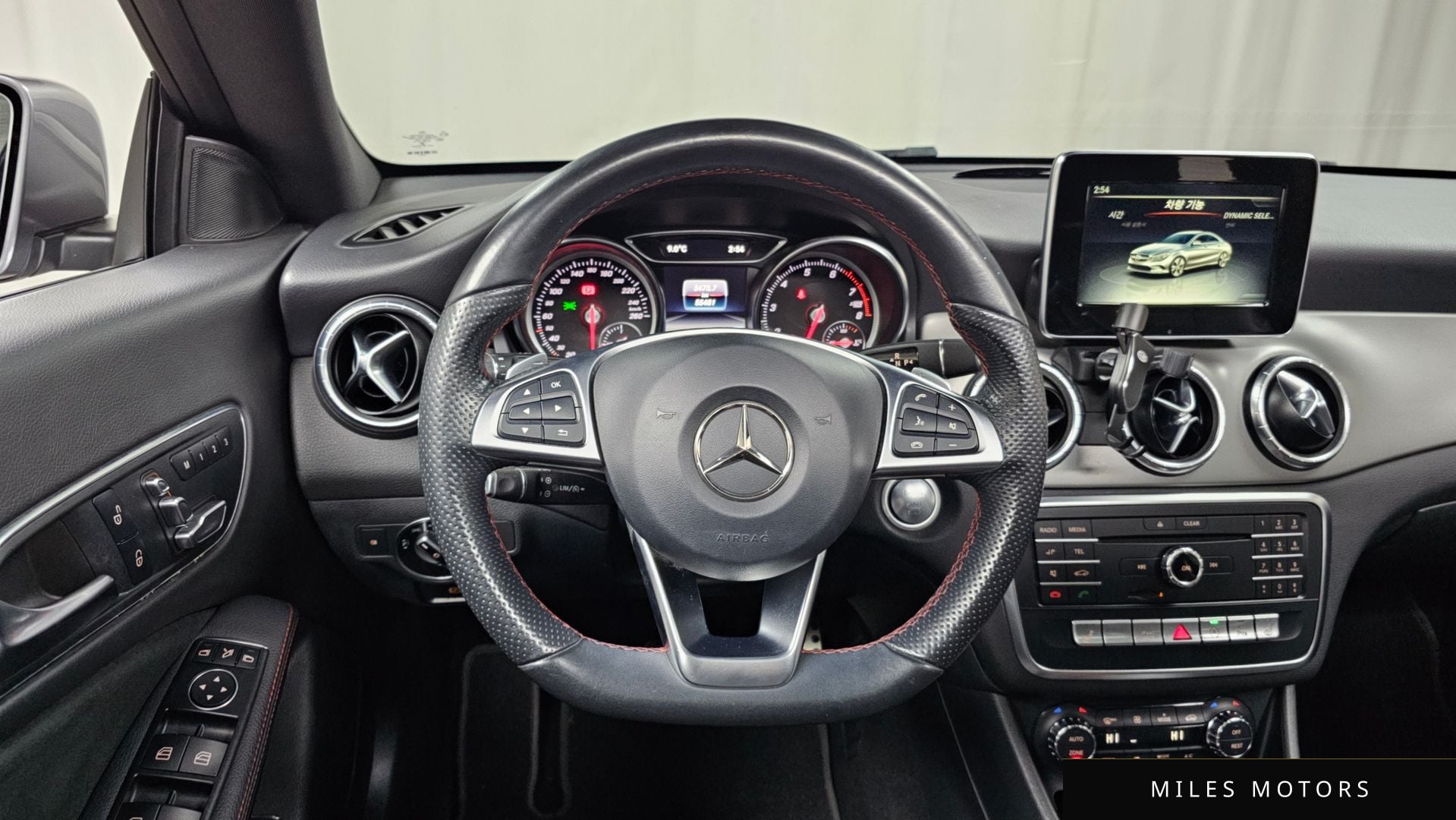 Mercedes-Benz CLA-클래스 C117 2018 — миниатюра 13
