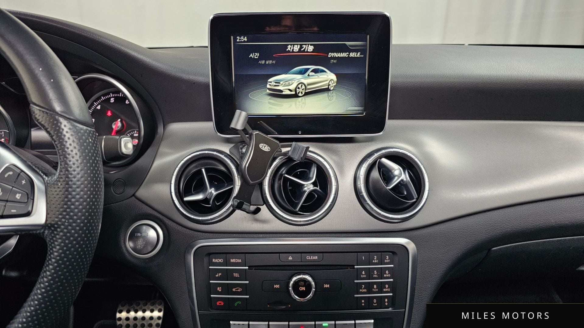 Mercedes-Benz CLA-클래스 C117 2018 — миниатюра 14