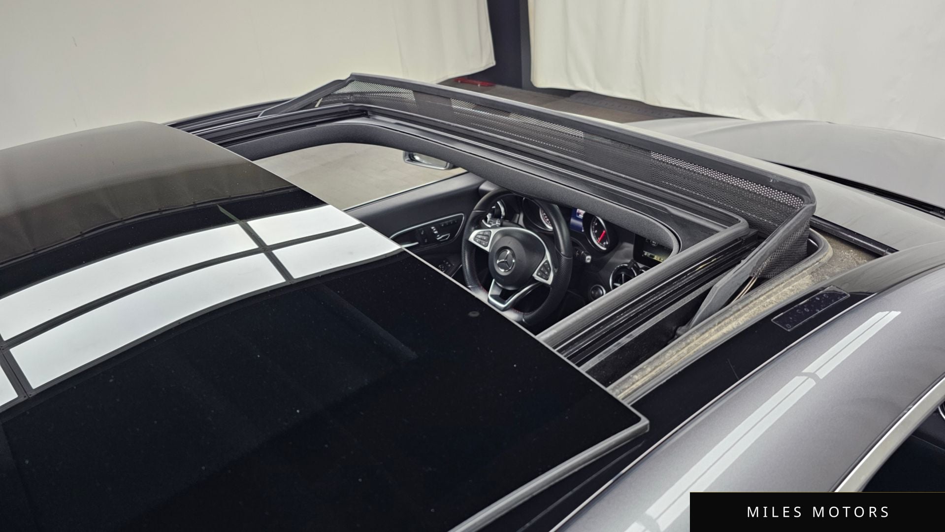 Mercedes-Benz CLA-클래스 C117 2018 — миниатюра 19