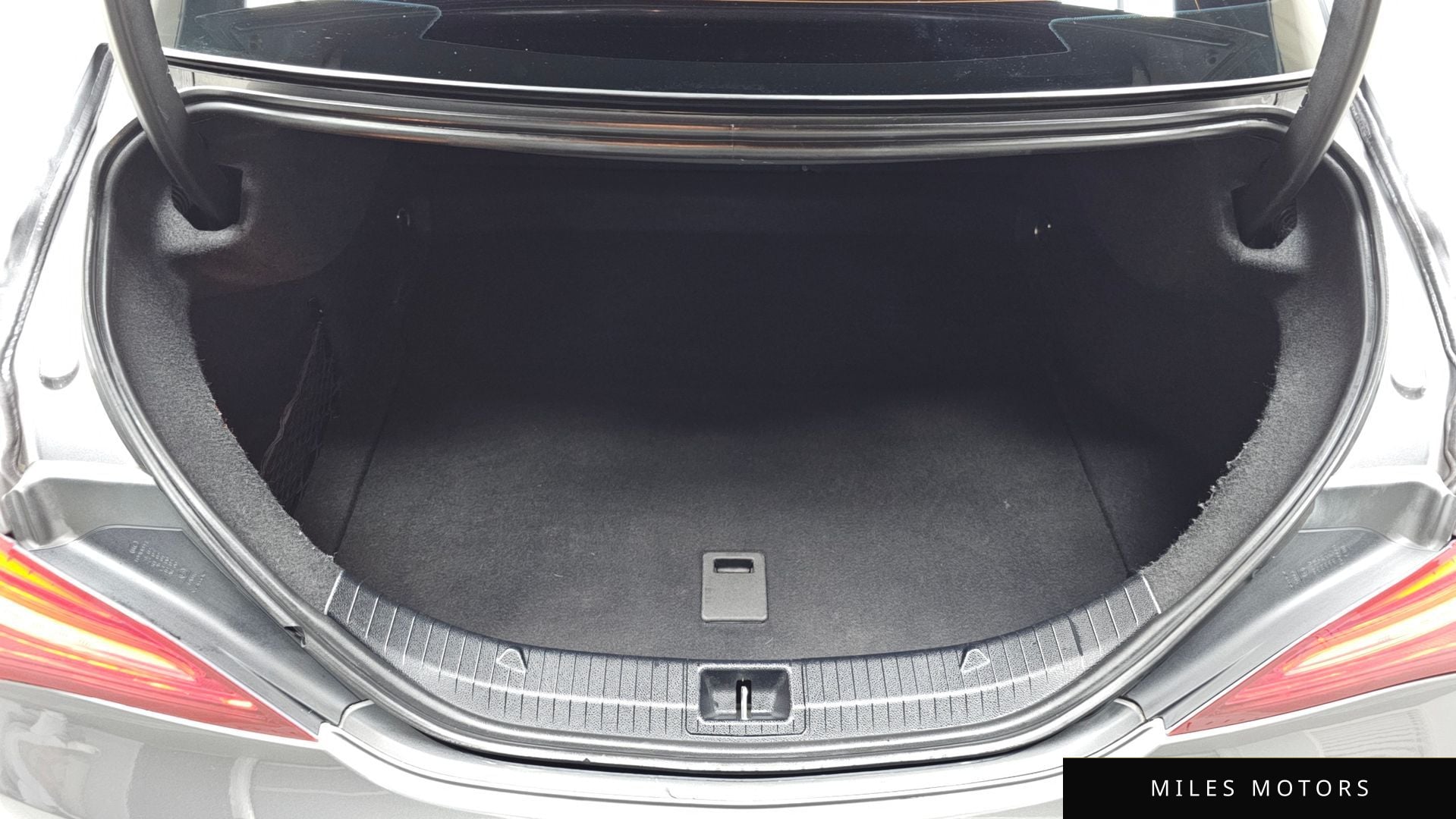 Mercedes-Benz CLA-클래스 C117 2018 — миниатюра 20
