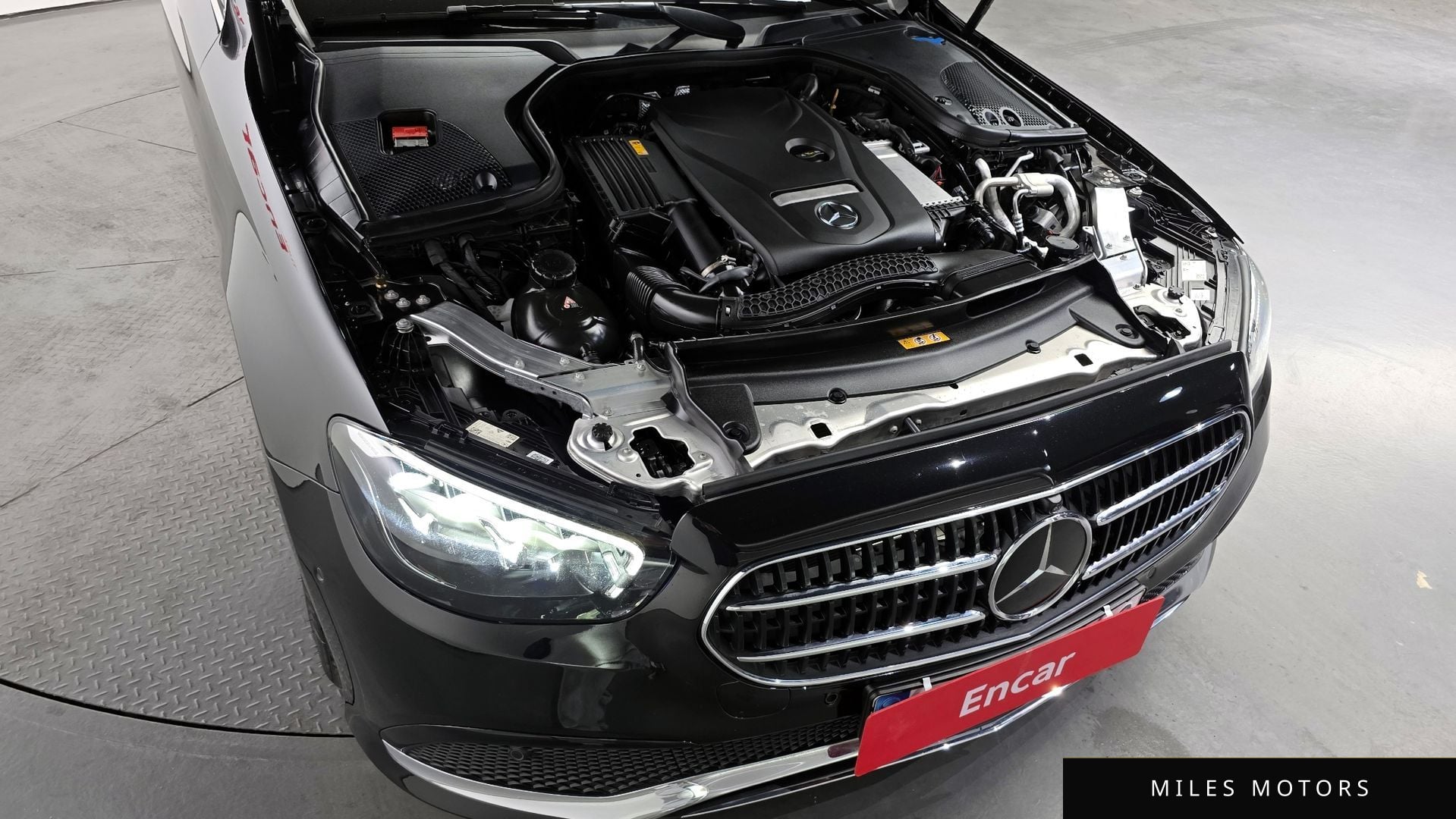 Mercedes-Benz E-Class W213 2023 — миниатюра 6
