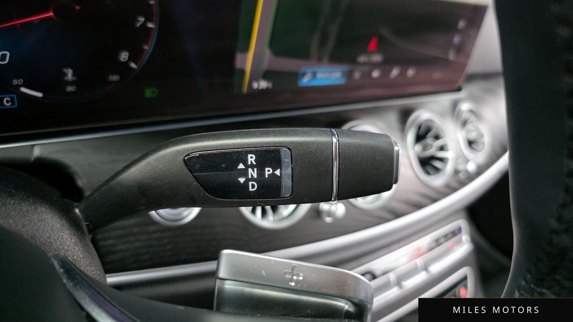 Mercedes-Benz E-Class W213 2023 — миниатюра 9