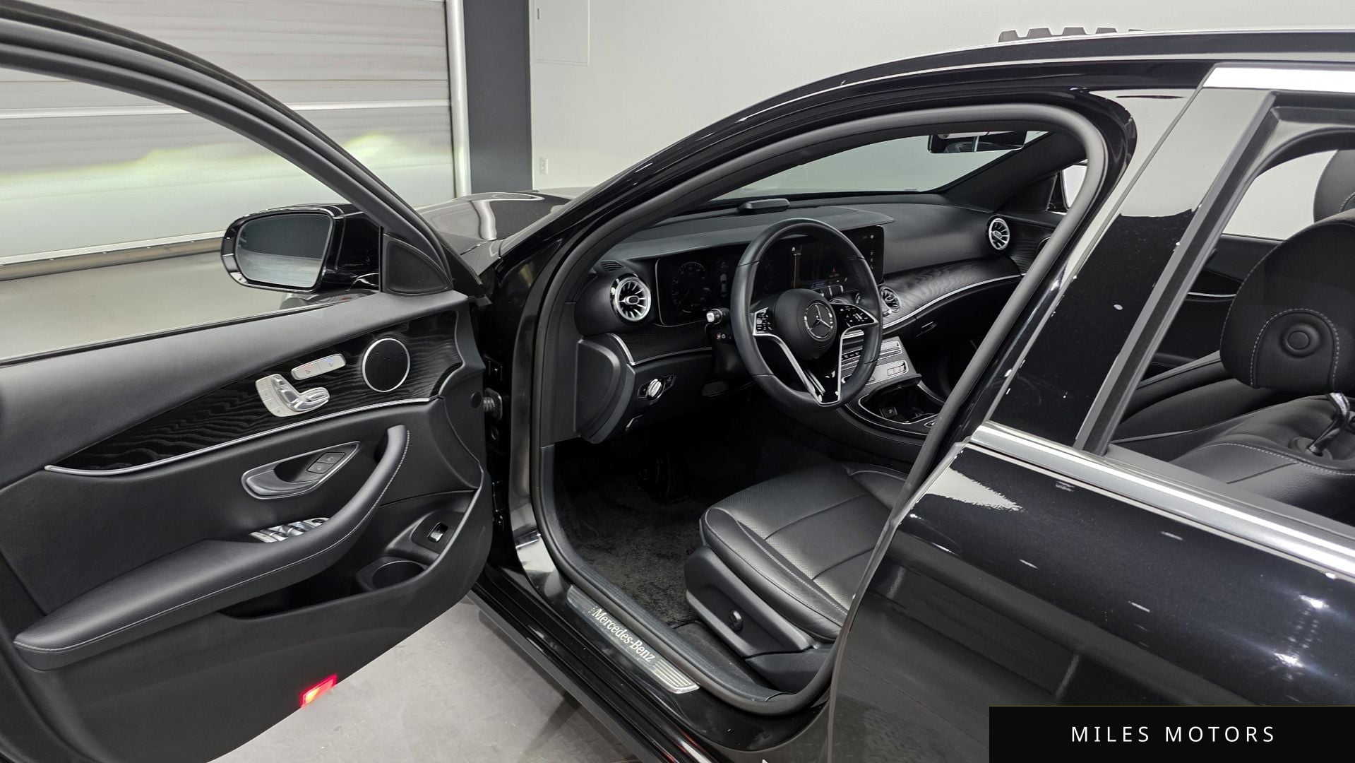 Mercedes-Benz E-Class W213 2023 — миниатюра 10