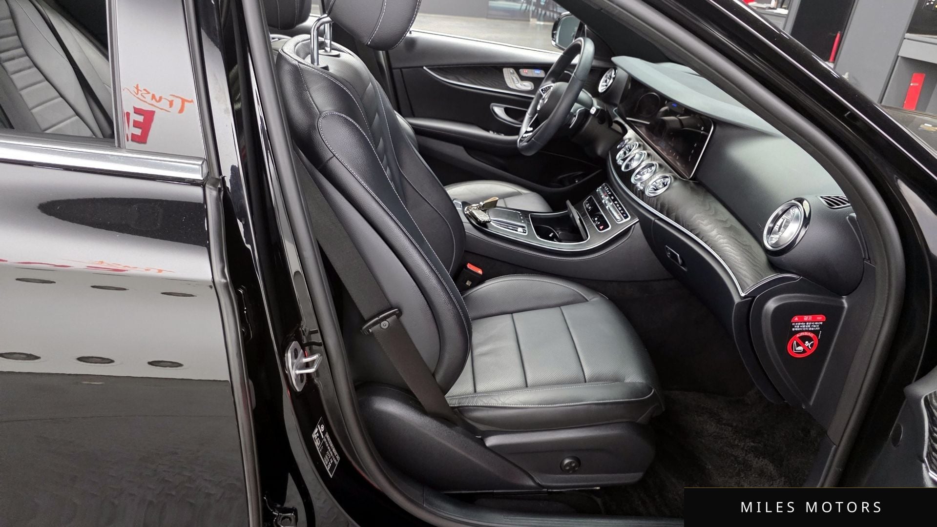 Mercedes-Benz E-Class W213 2023 — миниатюра 12