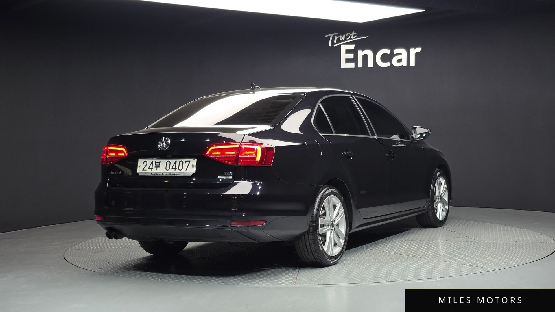 Volkswagen 제타 2015 — миниатюра 2