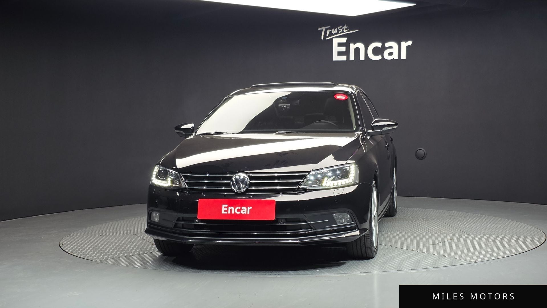 Volkswagen 제타 2015 — миниатюра 3