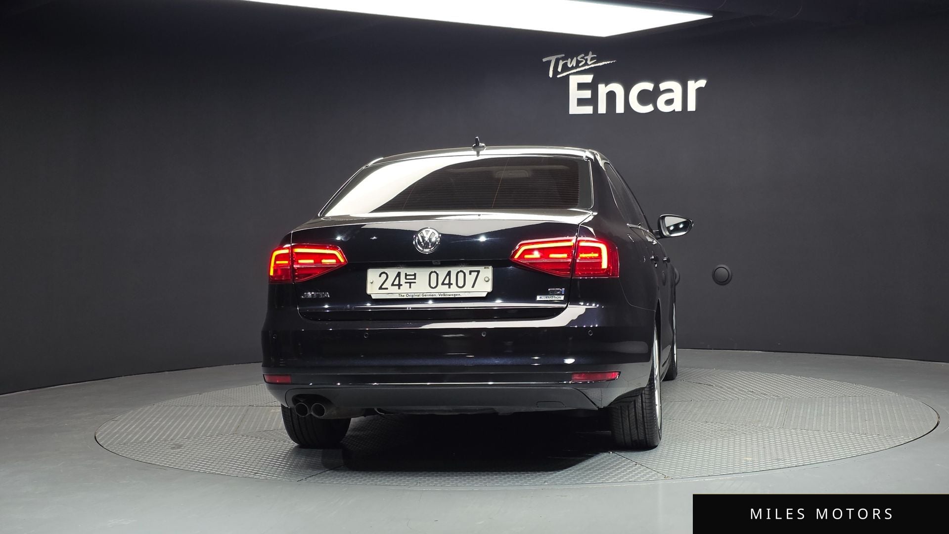 Volkswagen 제타 2015 — миниатюра 4