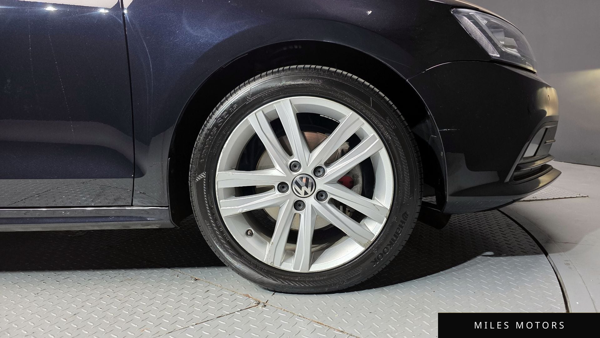 Volkswagen 제타 2015 — миниатюра 5