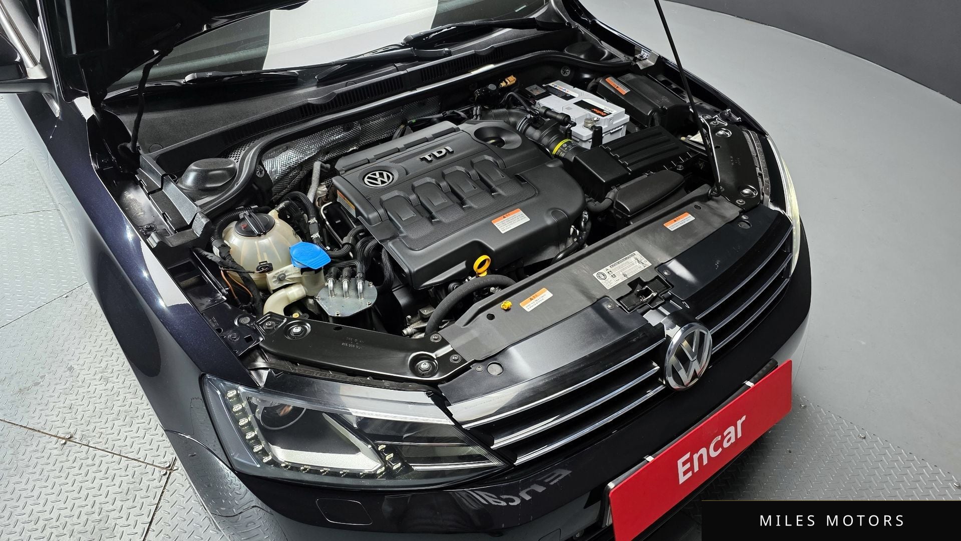 Volkswagen 제타 2015 — миниатюра 6