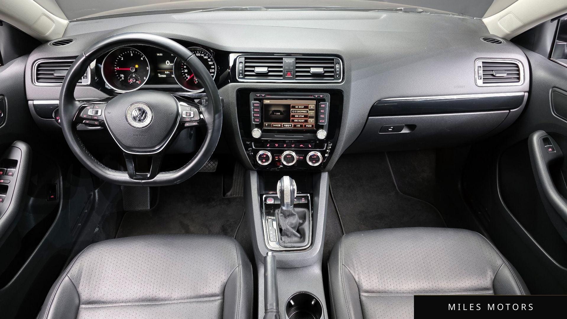 Volkswagen 제타 2015 — миниатюра 7