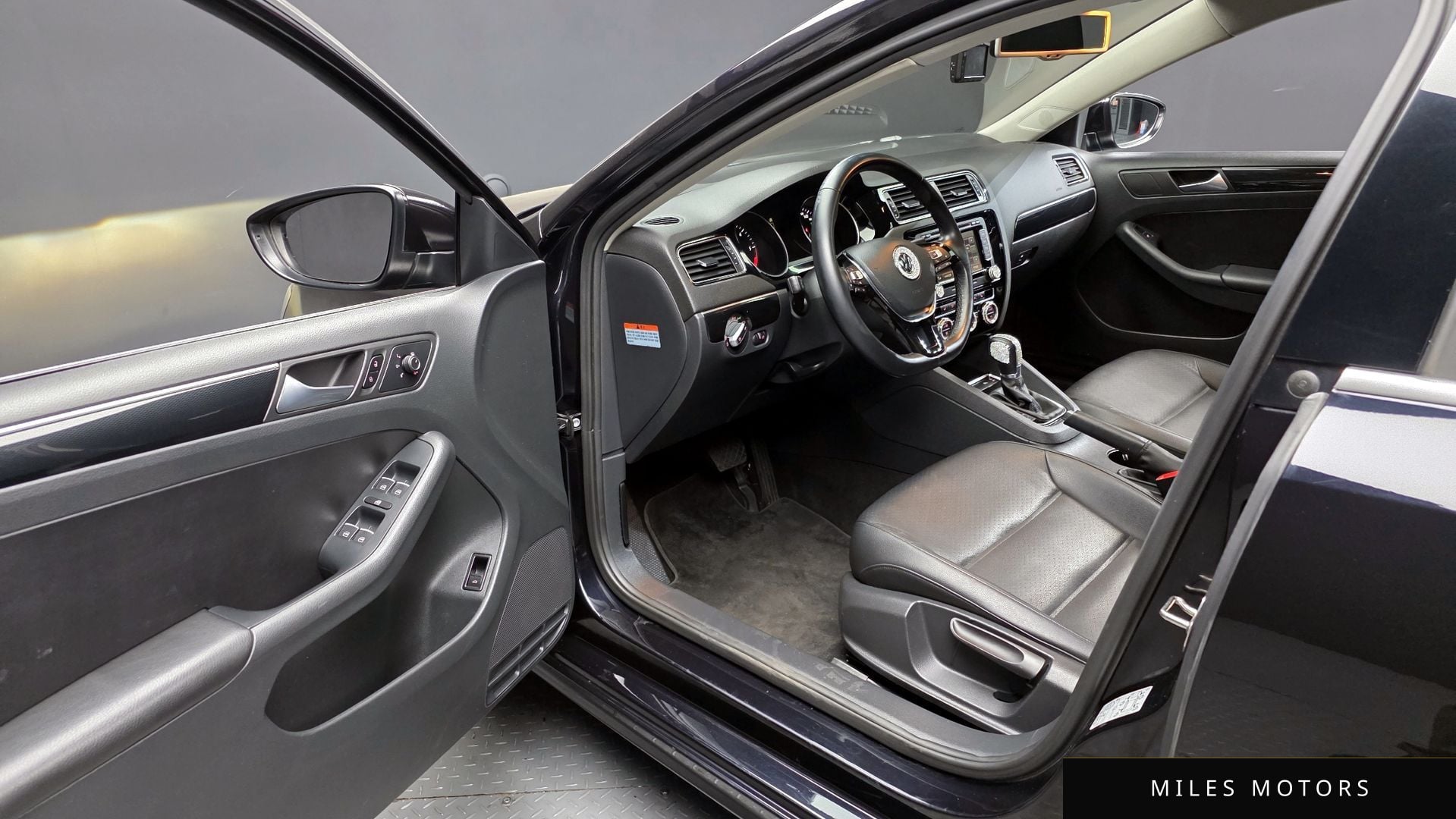 Volkswagen 제타 2015 — миниатюра 11