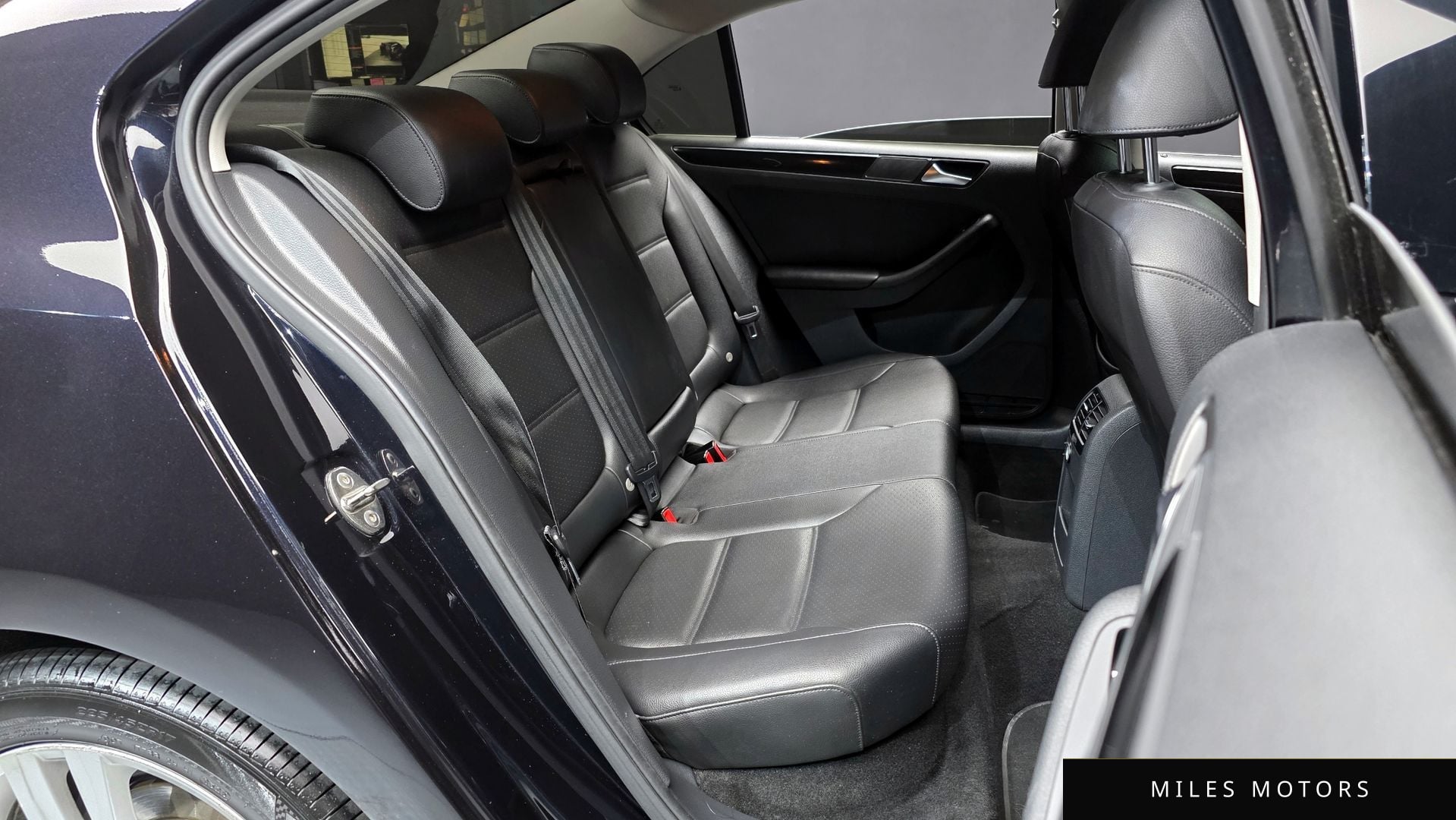 Volkswagen 제타 2015 — миниатюра 12