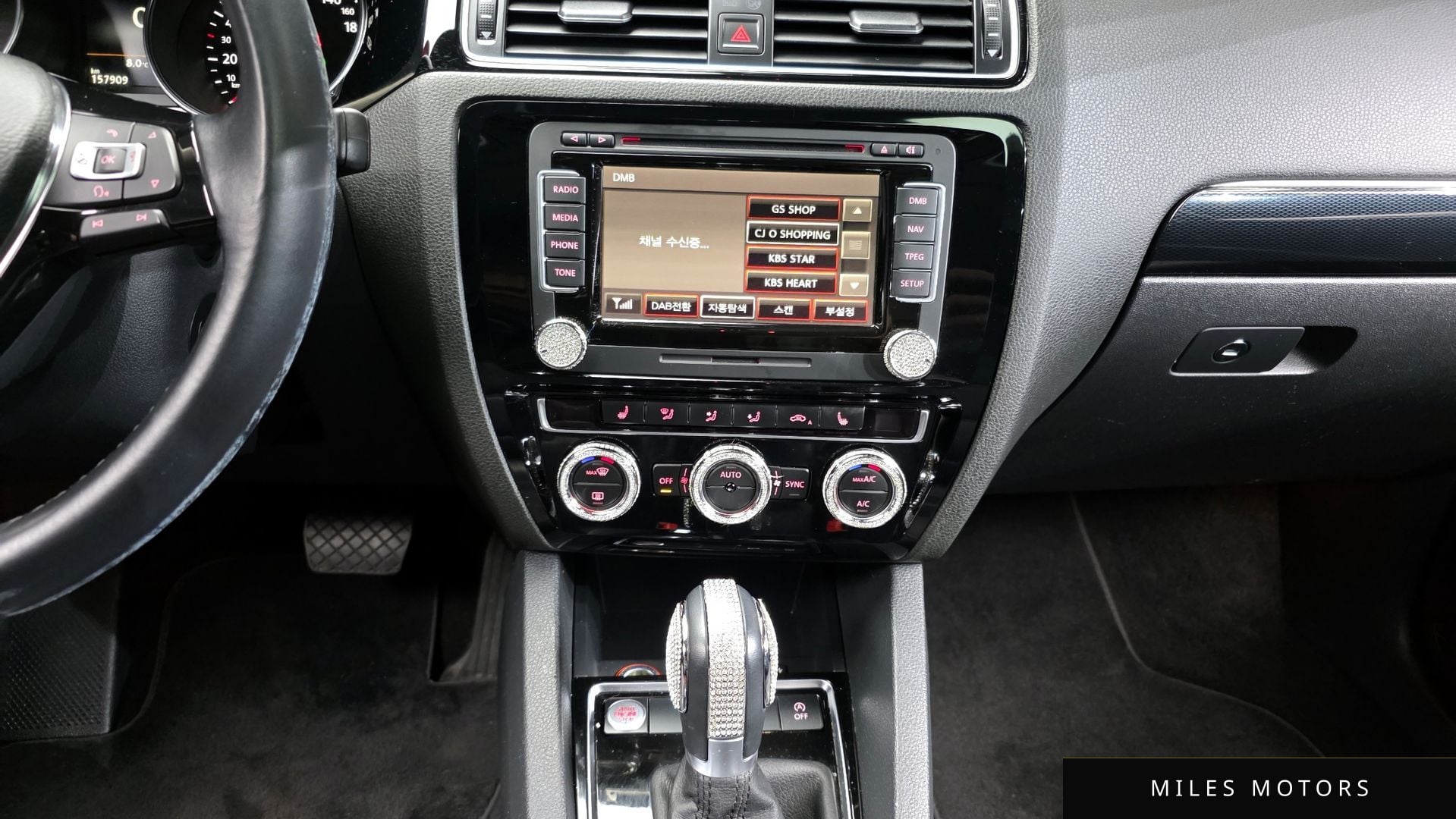 Volkswagen 제타 2015 — миниатюра 14