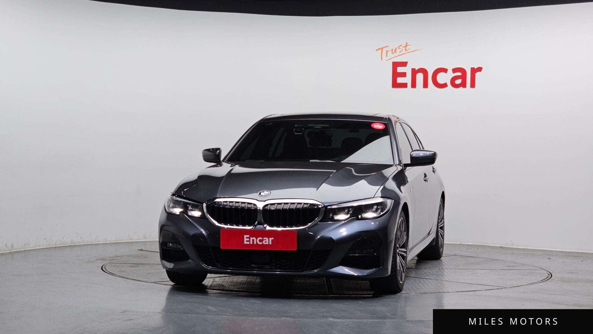 BMW 3 Series (G20) 2021 — миниатюра 3