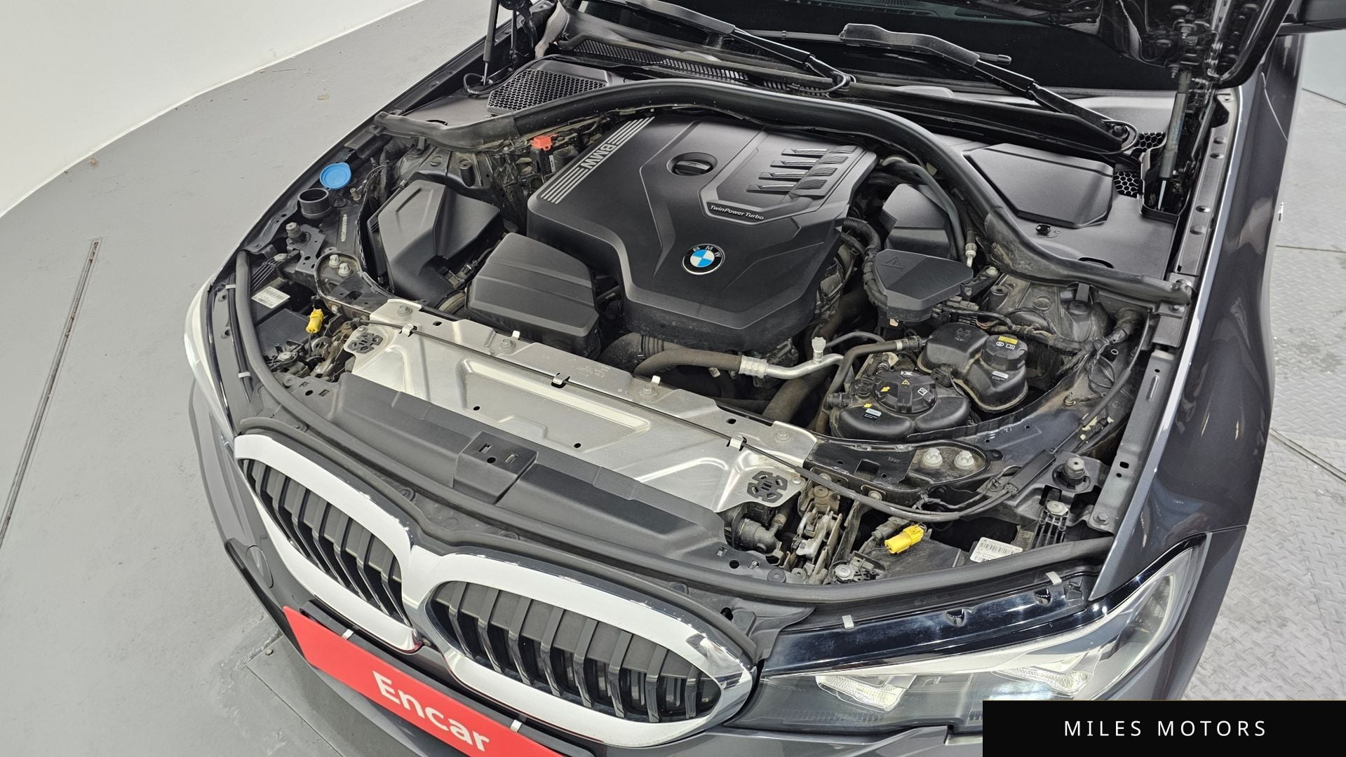 BMW 3 Series (G20) 2021 — миниатюра 6