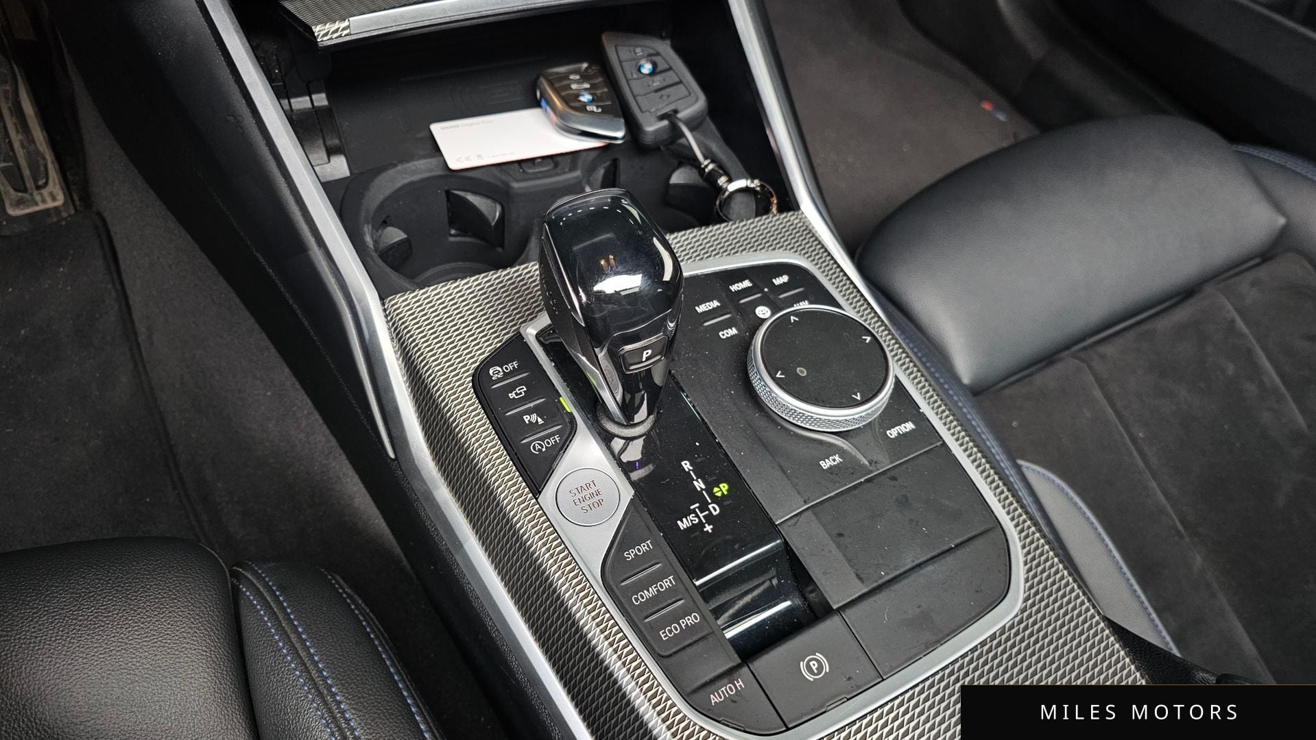 BMW 3 Series (G20) 2021 — миниатюра 9