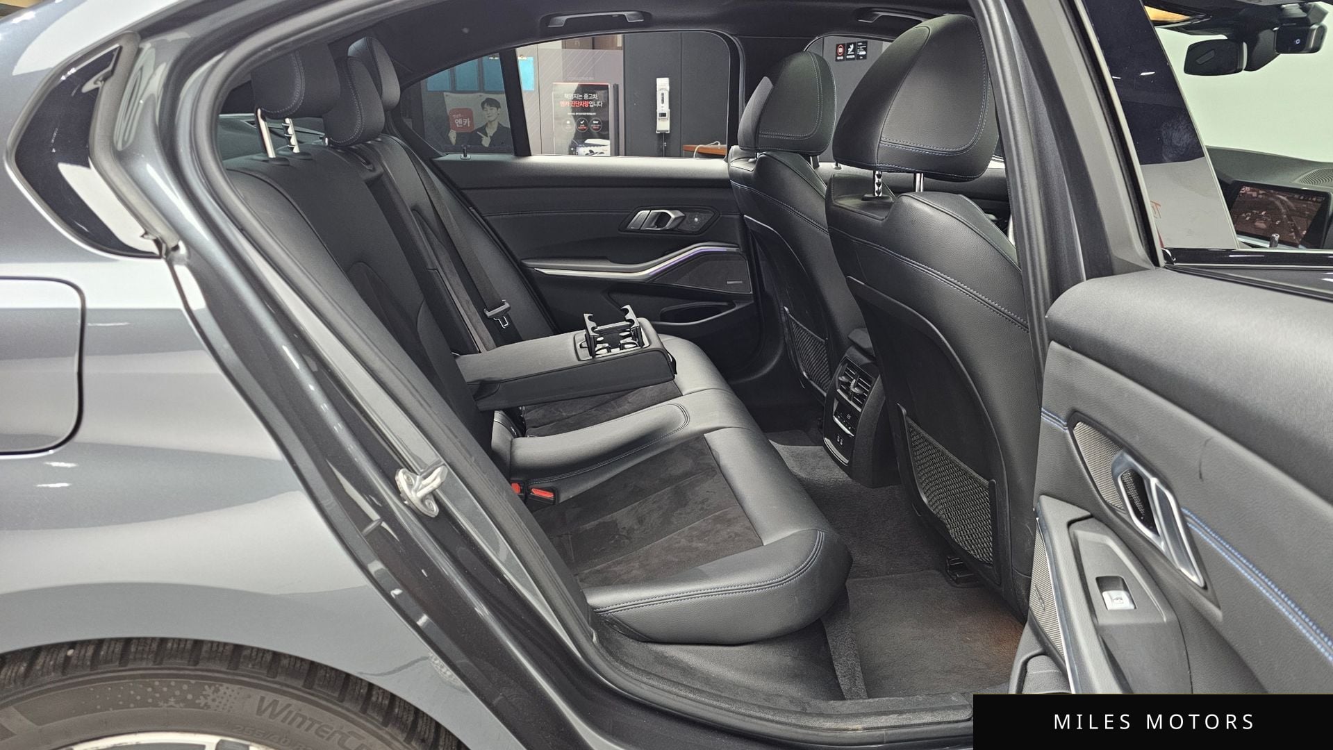 BMW 3 Series (G20) 2021 — миниатюра 12