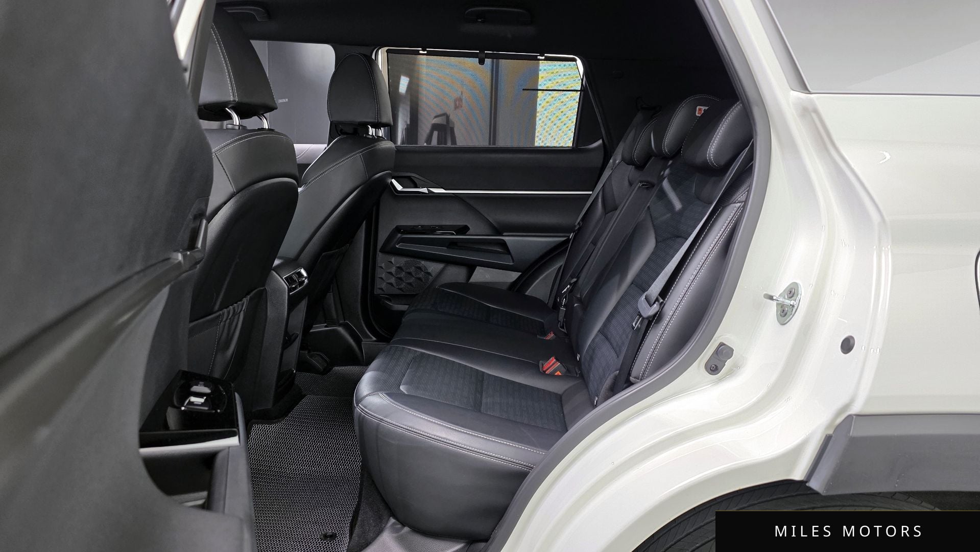 KG Mobility Torres 2023 — миниатюра 12