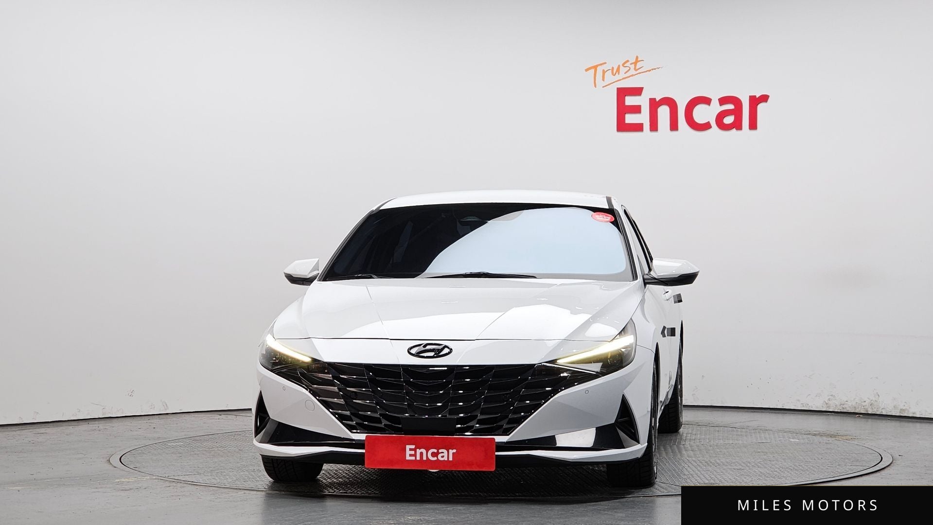 Hyundai AVANTE 2021 — миниатюра 3