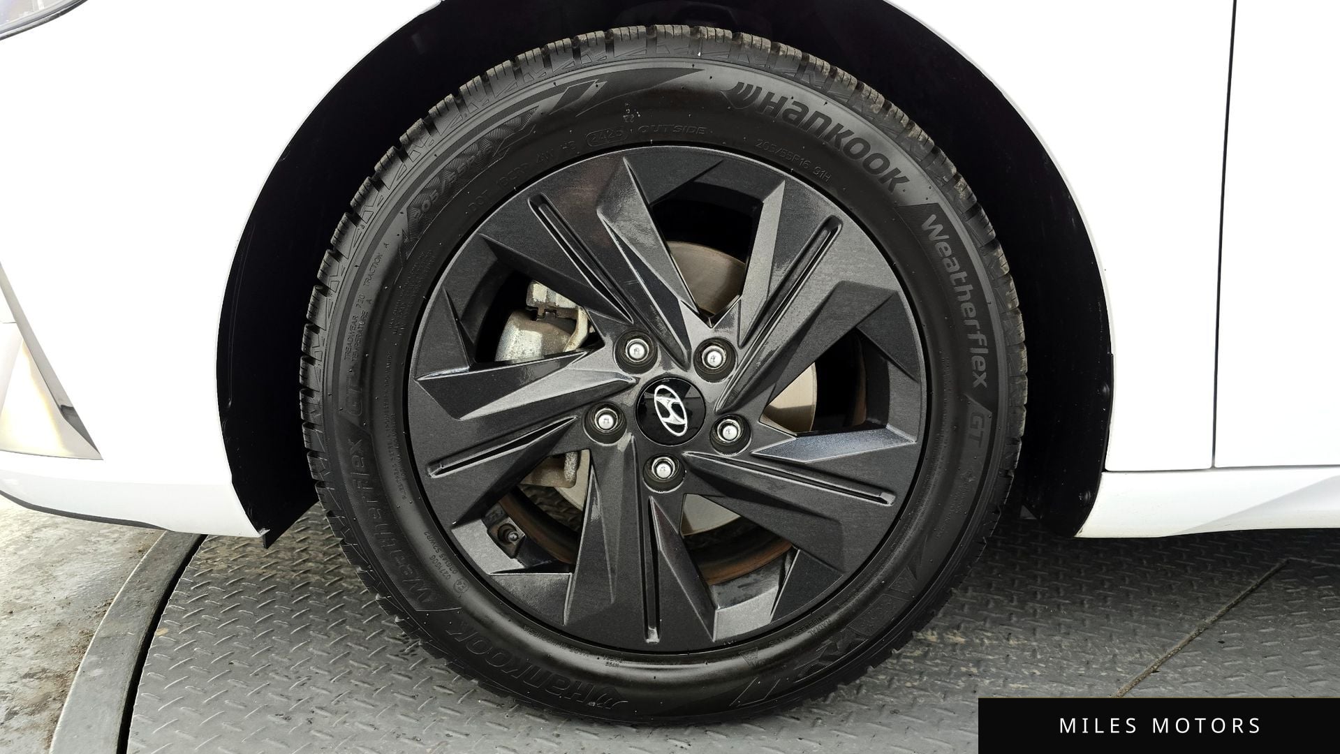 Hyundai AVANTE 2021 — миниатюра 5