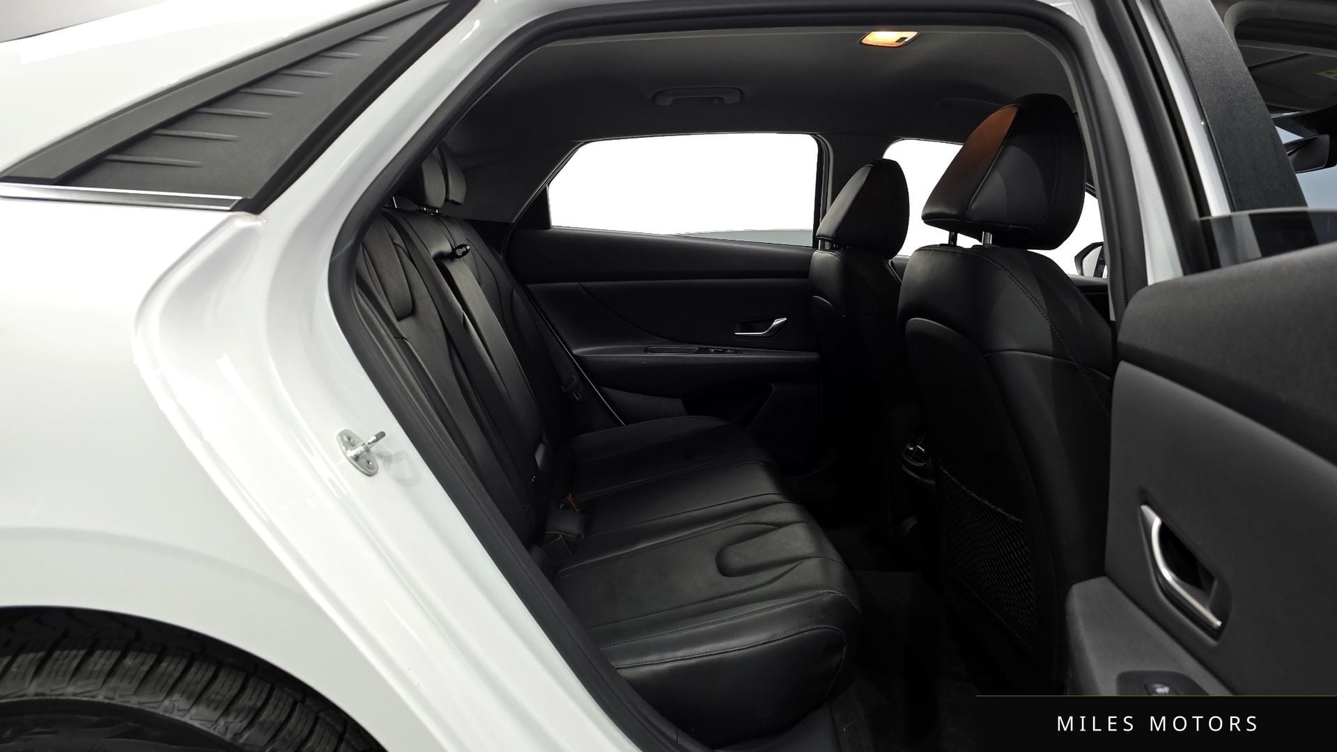 Hyundai AVANTE 2021 — миниатюра 12
