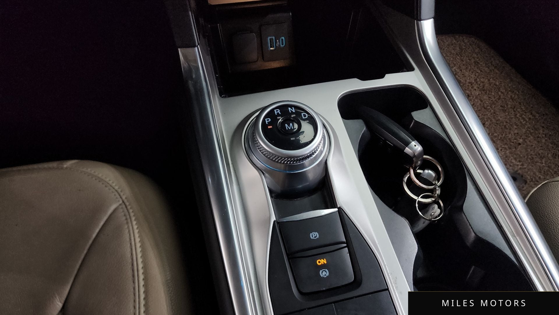 Ford Explorer 2020 — миниатюра 9