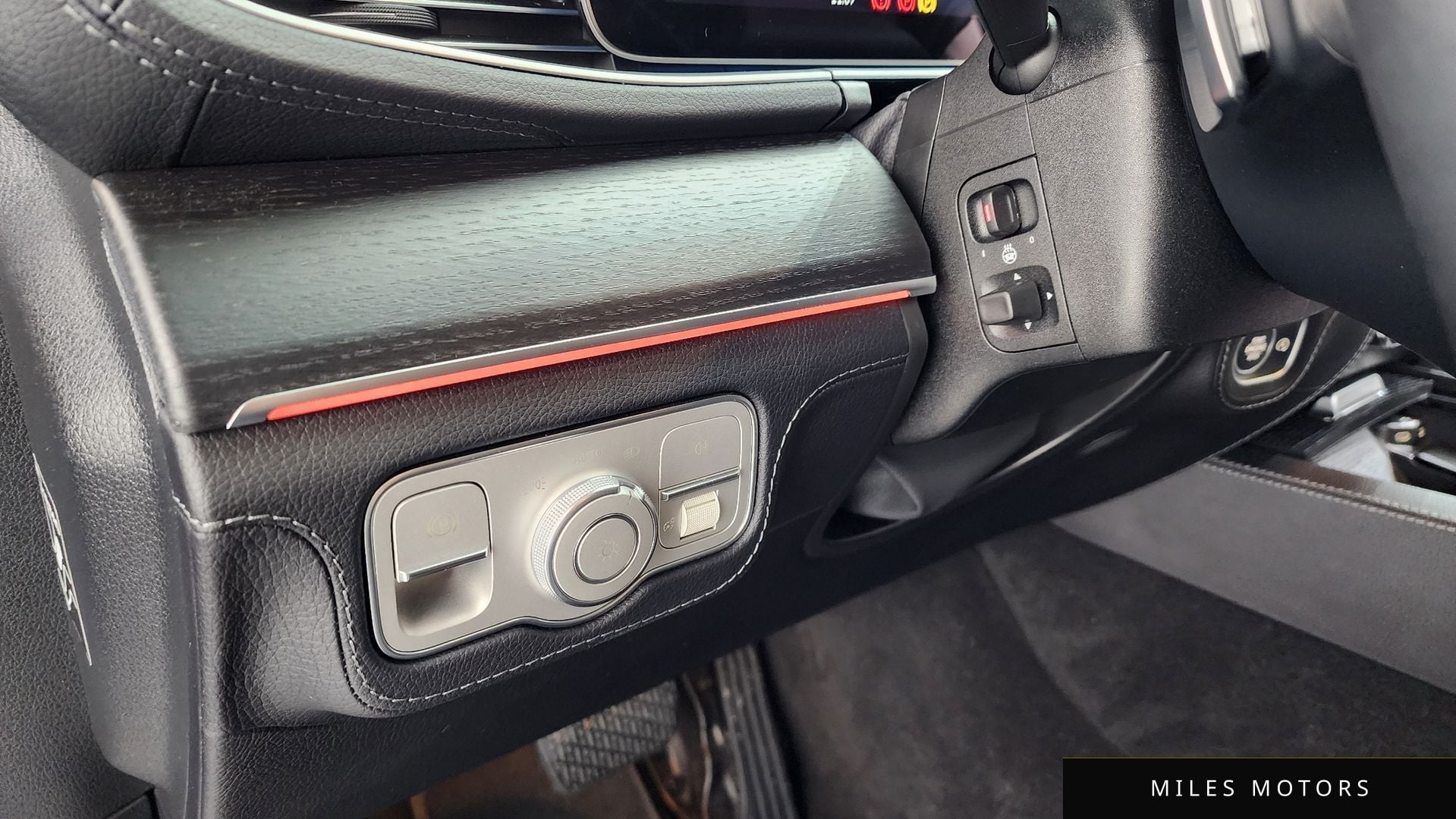 Mercedes-Benz GLE-클래스 W167 2024 — миниатюра 14