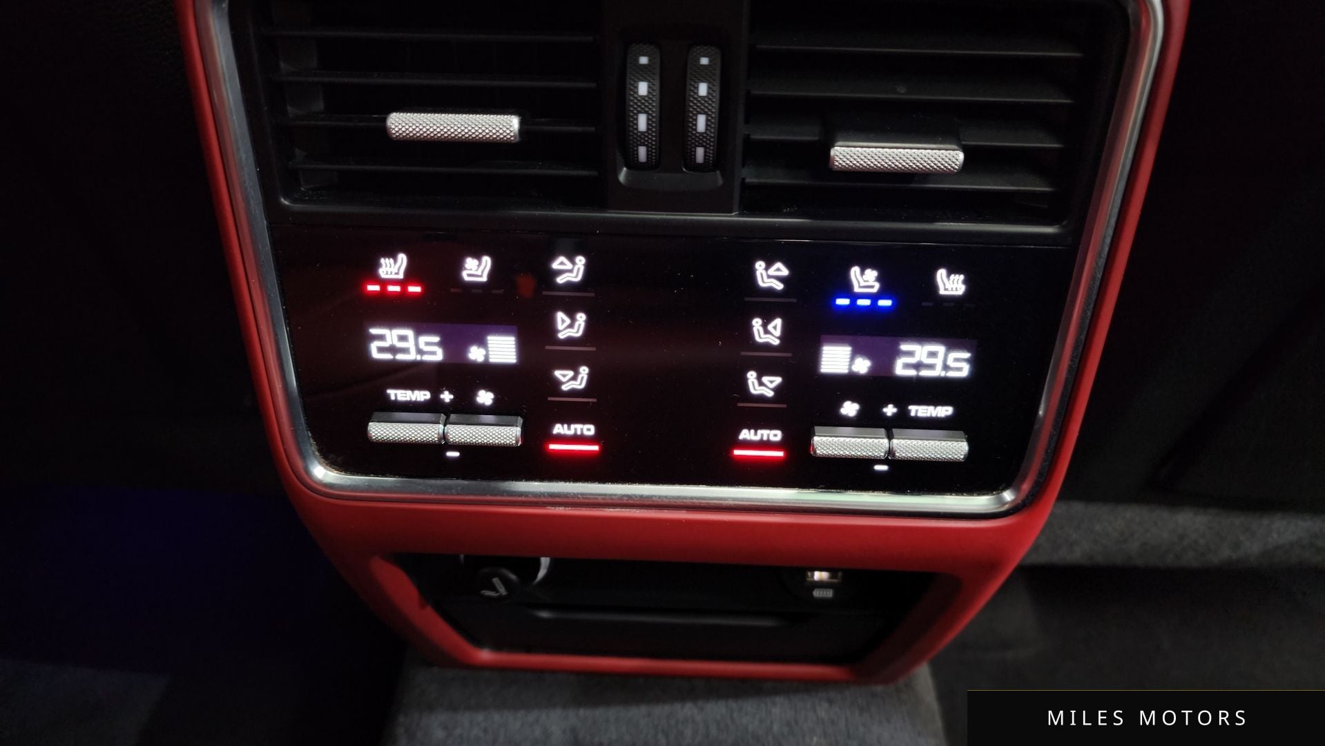 Porsche Cayenne 2019 — миниатюра 18