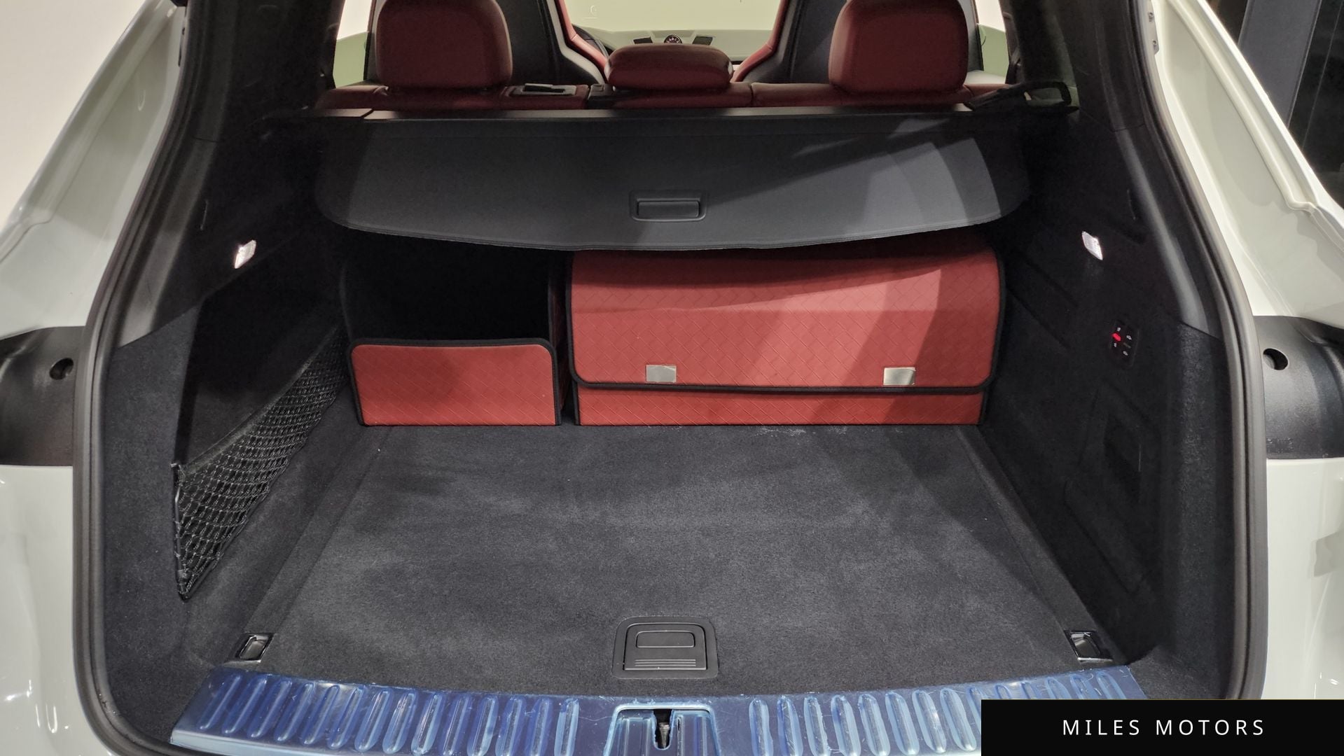Porsche Cayenne 2019 — миниатюра 20