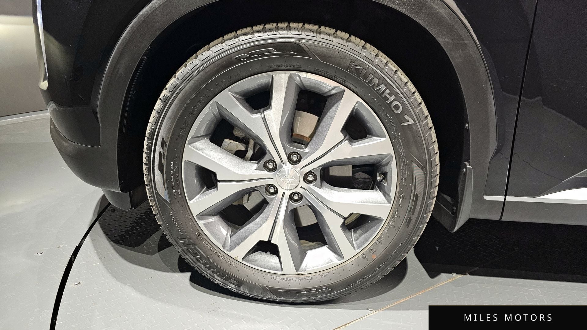 Hyundai 팰리세이드 2021 — миниатюра 5