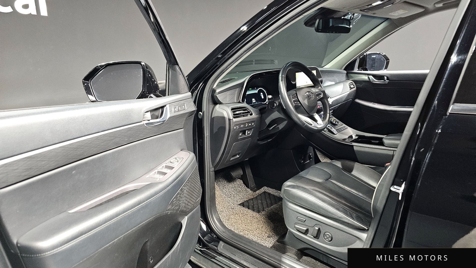 Hyundai 팰리세이드 2021 — миниатюра 10
