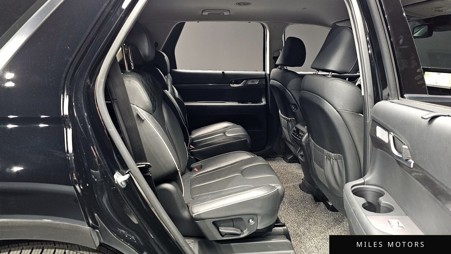 Hyundai 팰리세이드 2021 — миниатюра 12