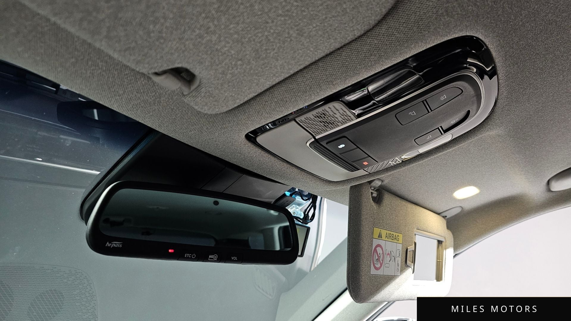 Hyundai 팰리세이드 2021 — миниатюра 18