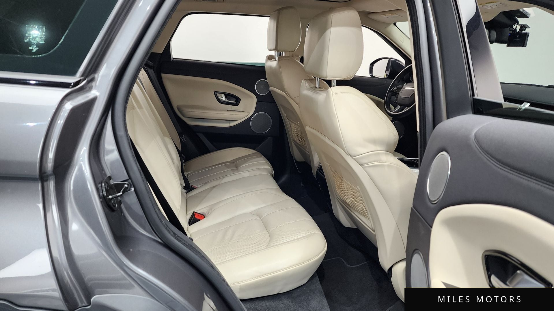 Land Rover Range Rover Evoque 2017 — миниатюра 12